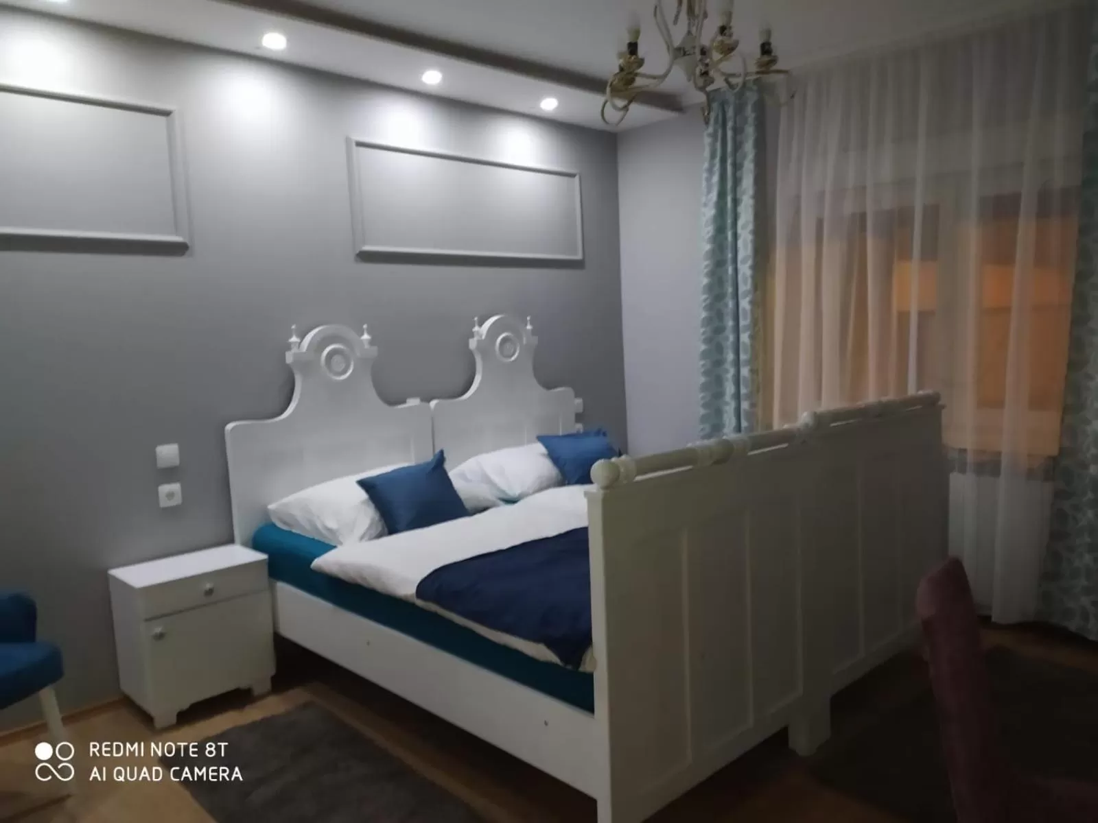 Villa Lucia - Apartments&Rooms