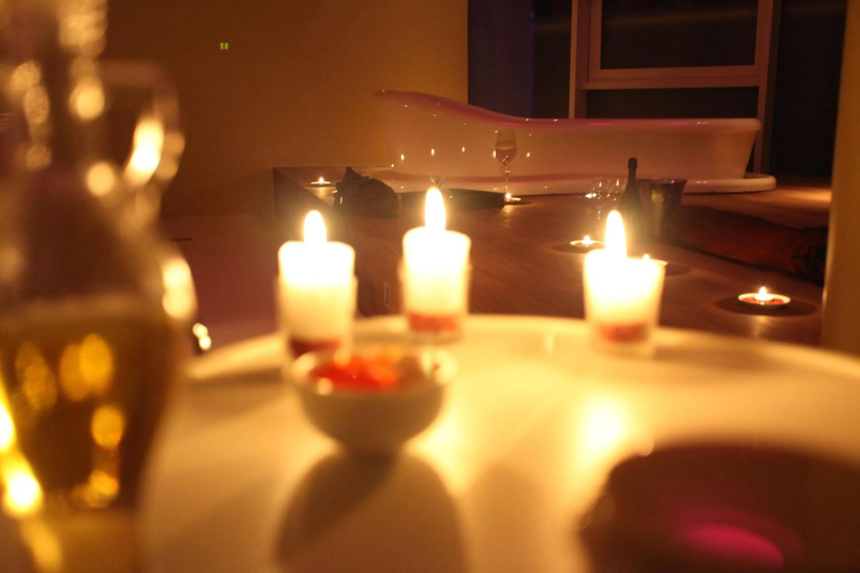 Massage in Grand Novi Vinodolski Resort