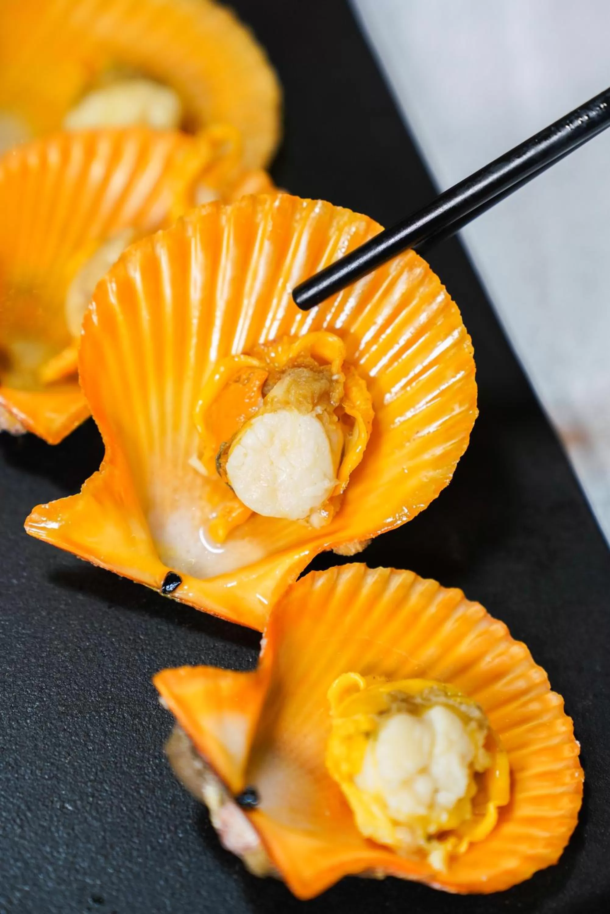 Food in Crowne Plaza Shenzhen Futian