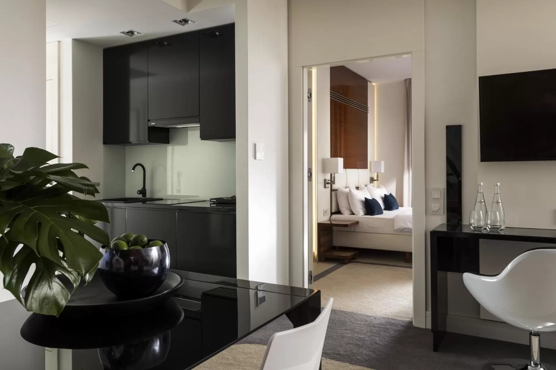 Photo of the whole room in Hotel Sopot - Hotel, Conference & SPA