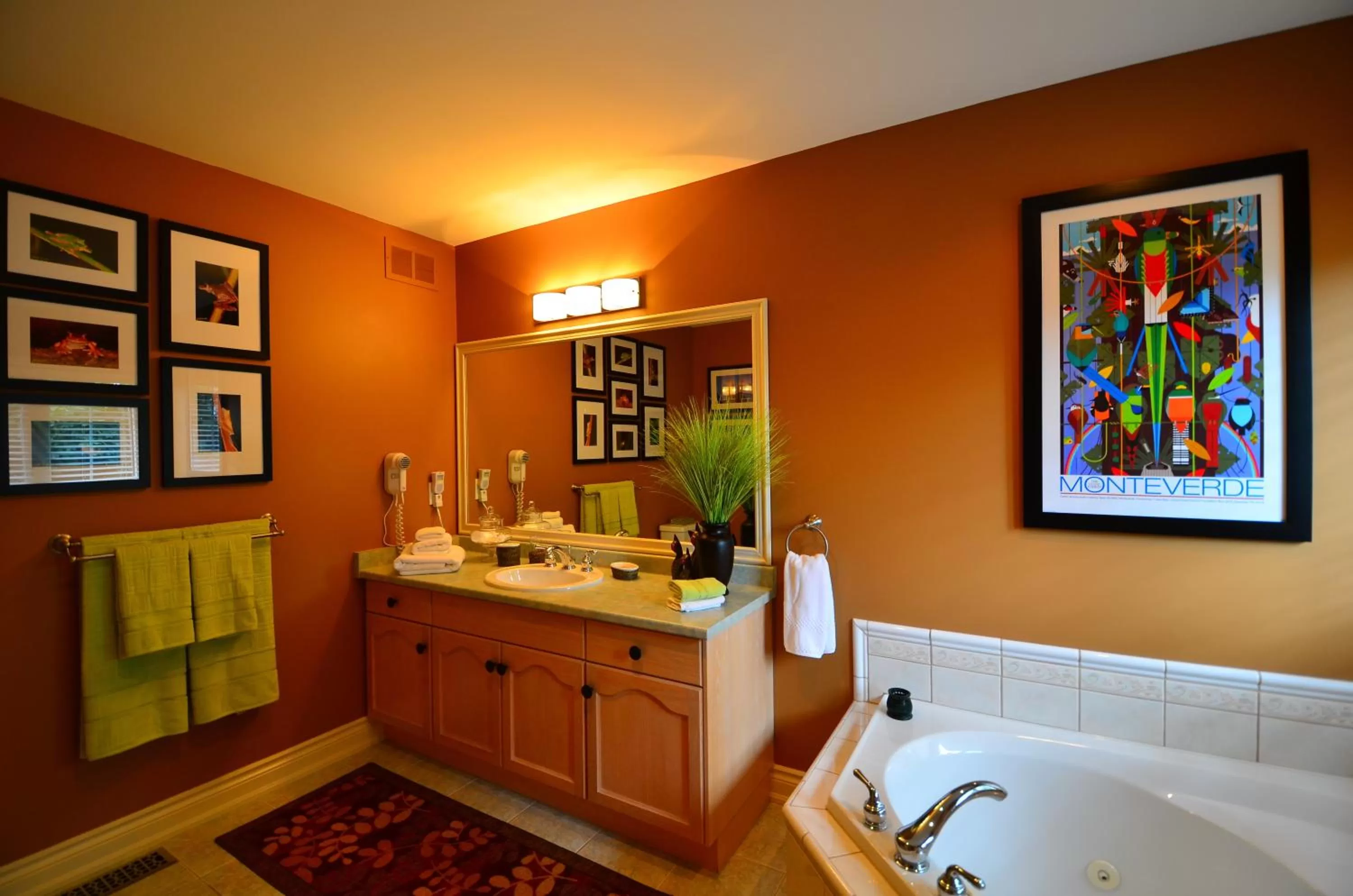 Other in Explorer House Bed & Breakfast