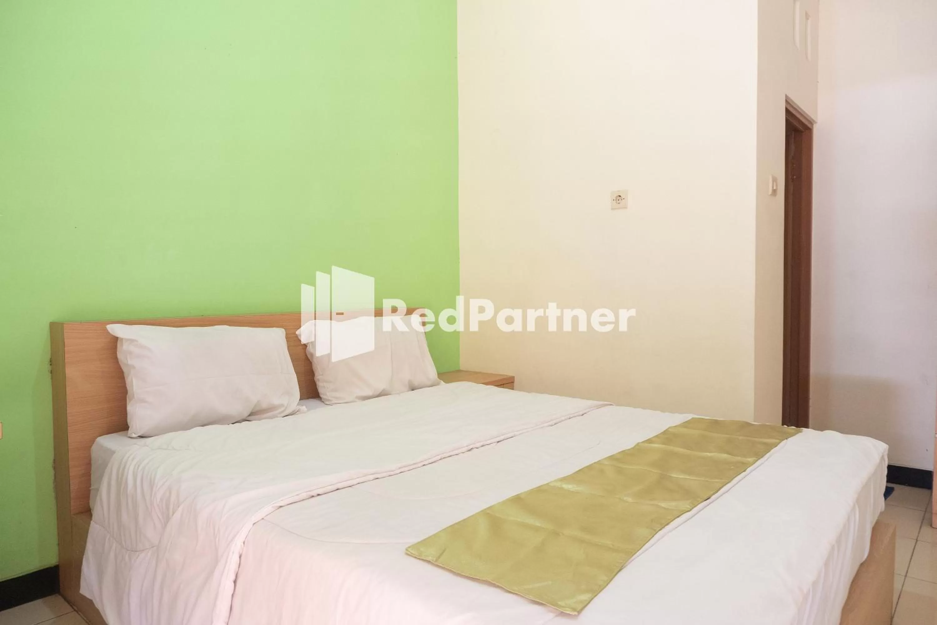 OYO Life 3003 Wisma Handayani Syariah