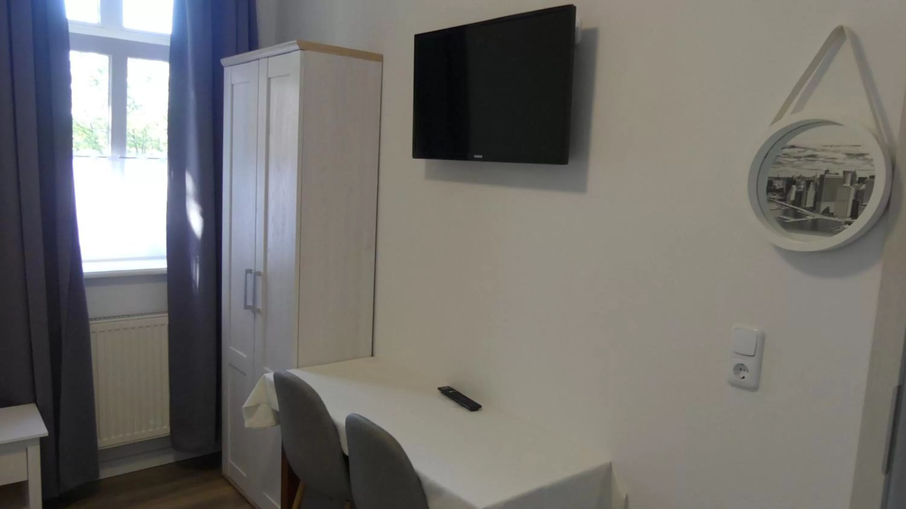 Hotel Zum Böhmegrund