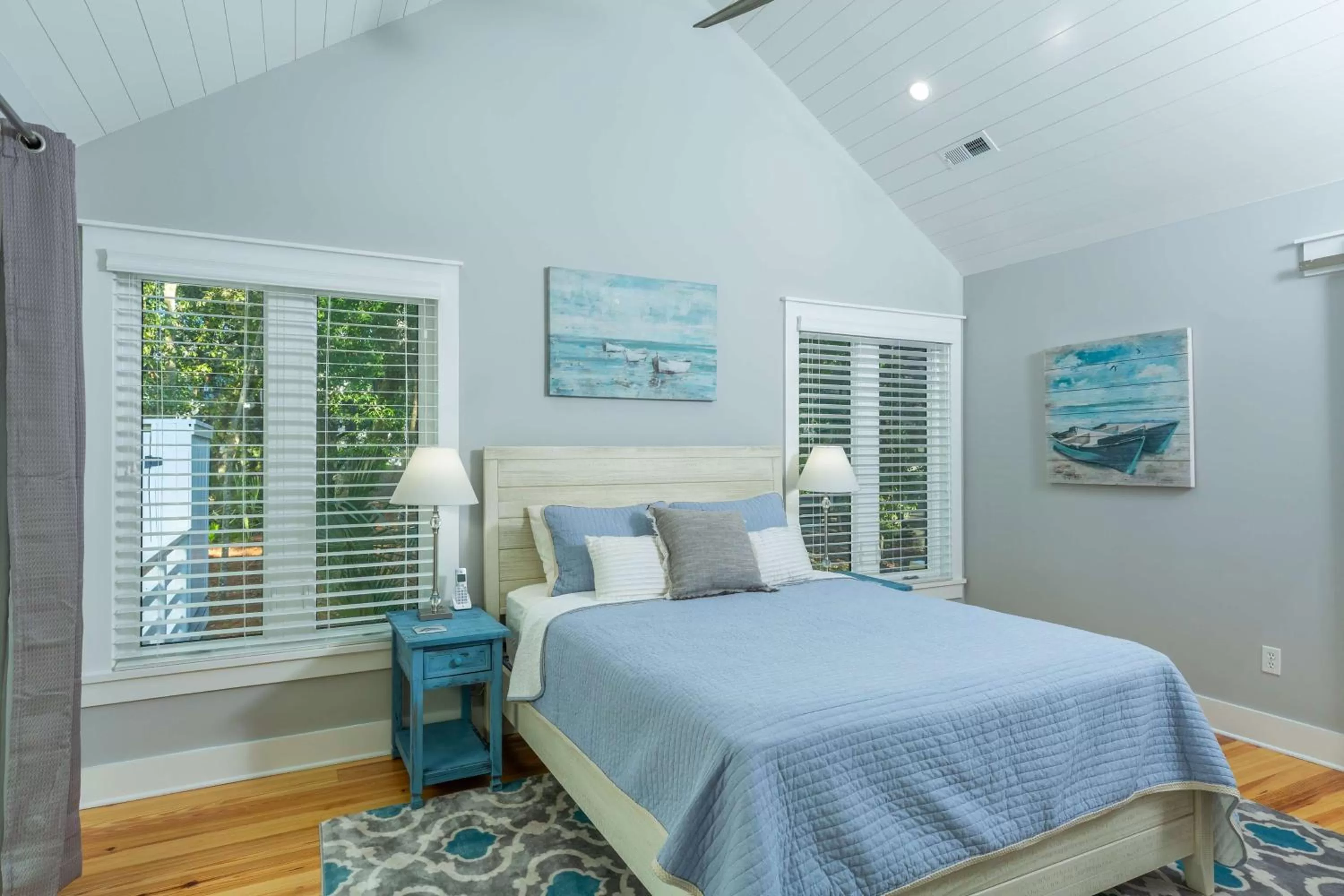 Photo of the whole room, Bed in Wild Dunes Resort - Vacation Rentals