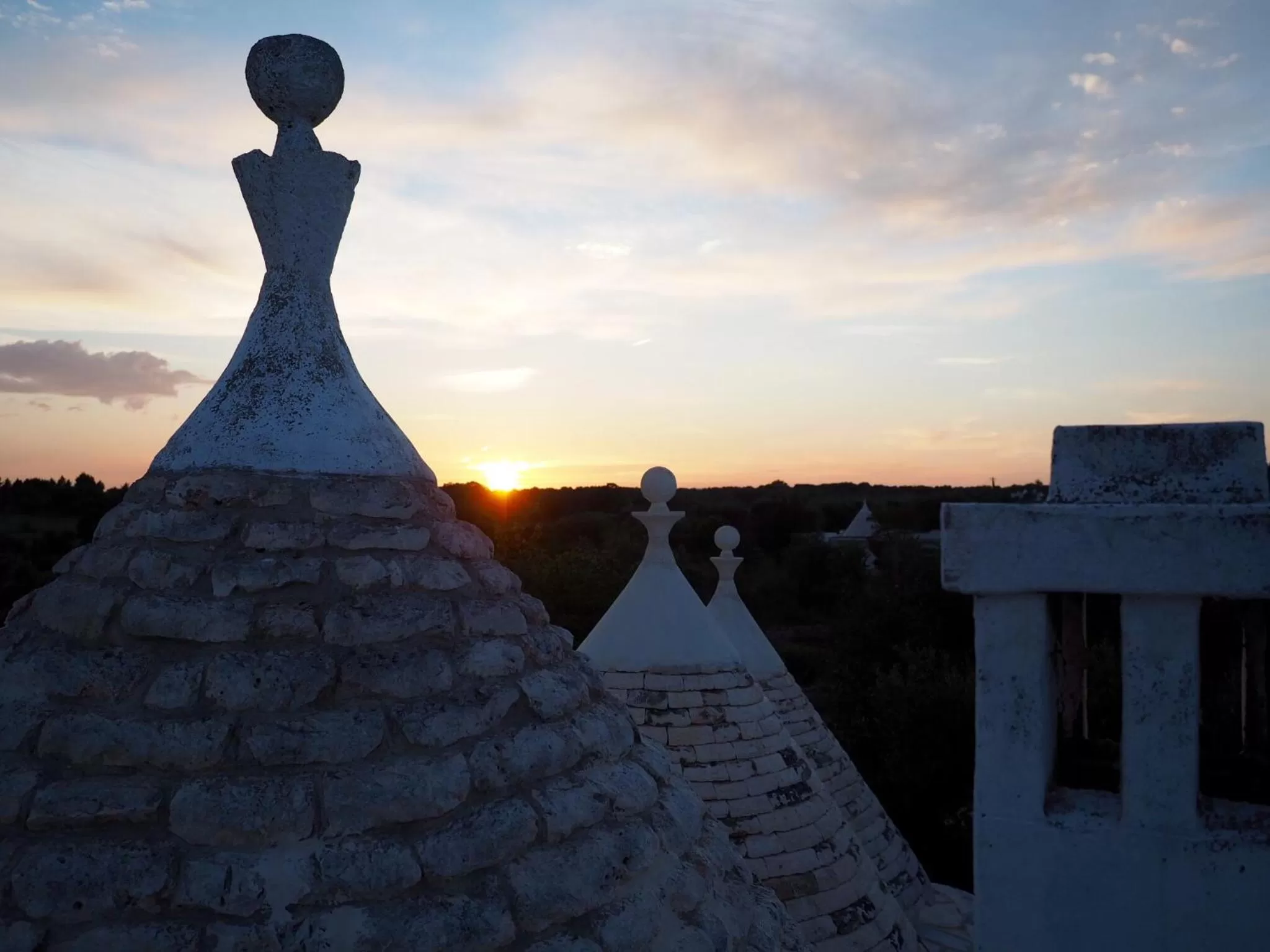 Other in Relais Trulli Le Icone