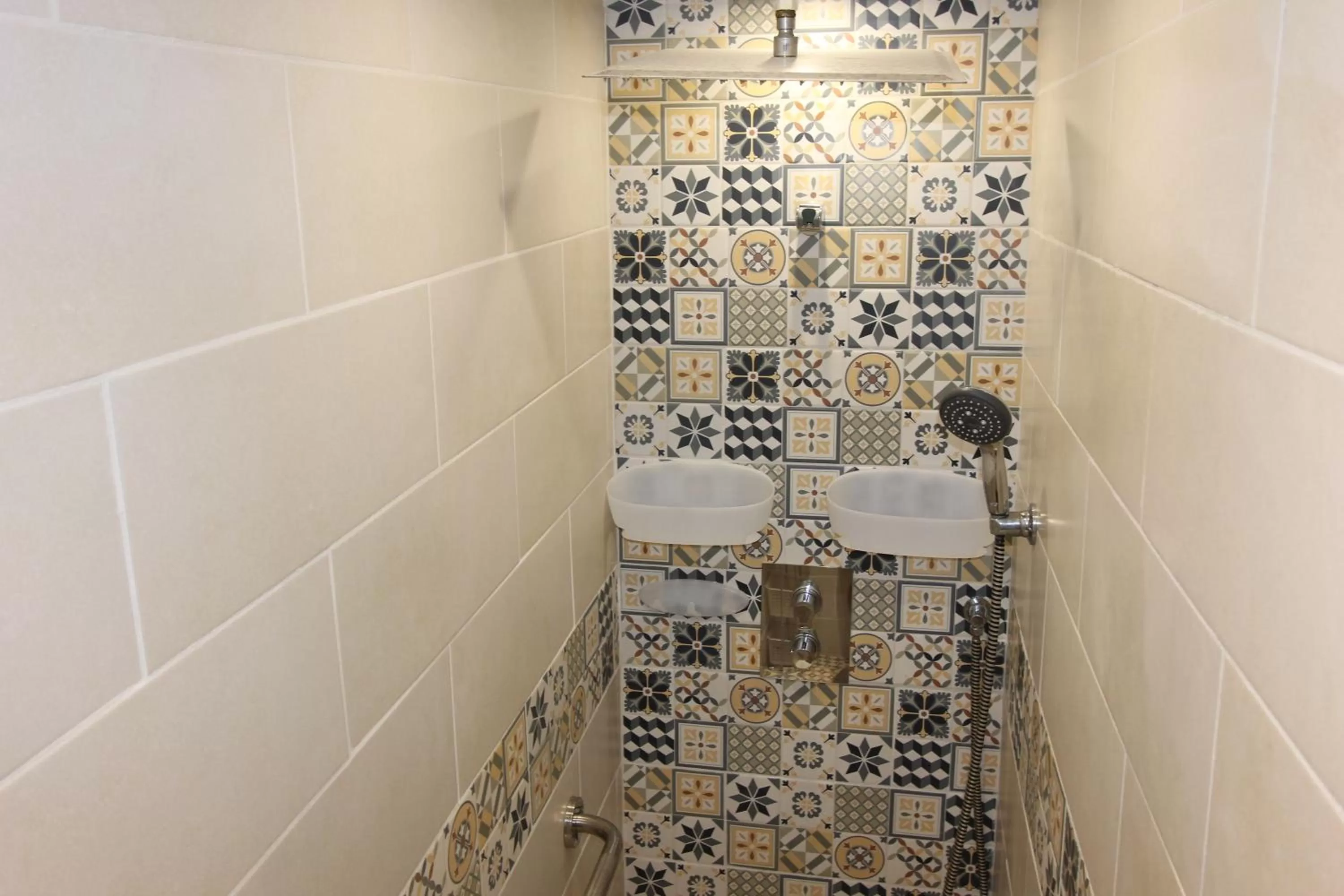 La Charentaise des Lilas