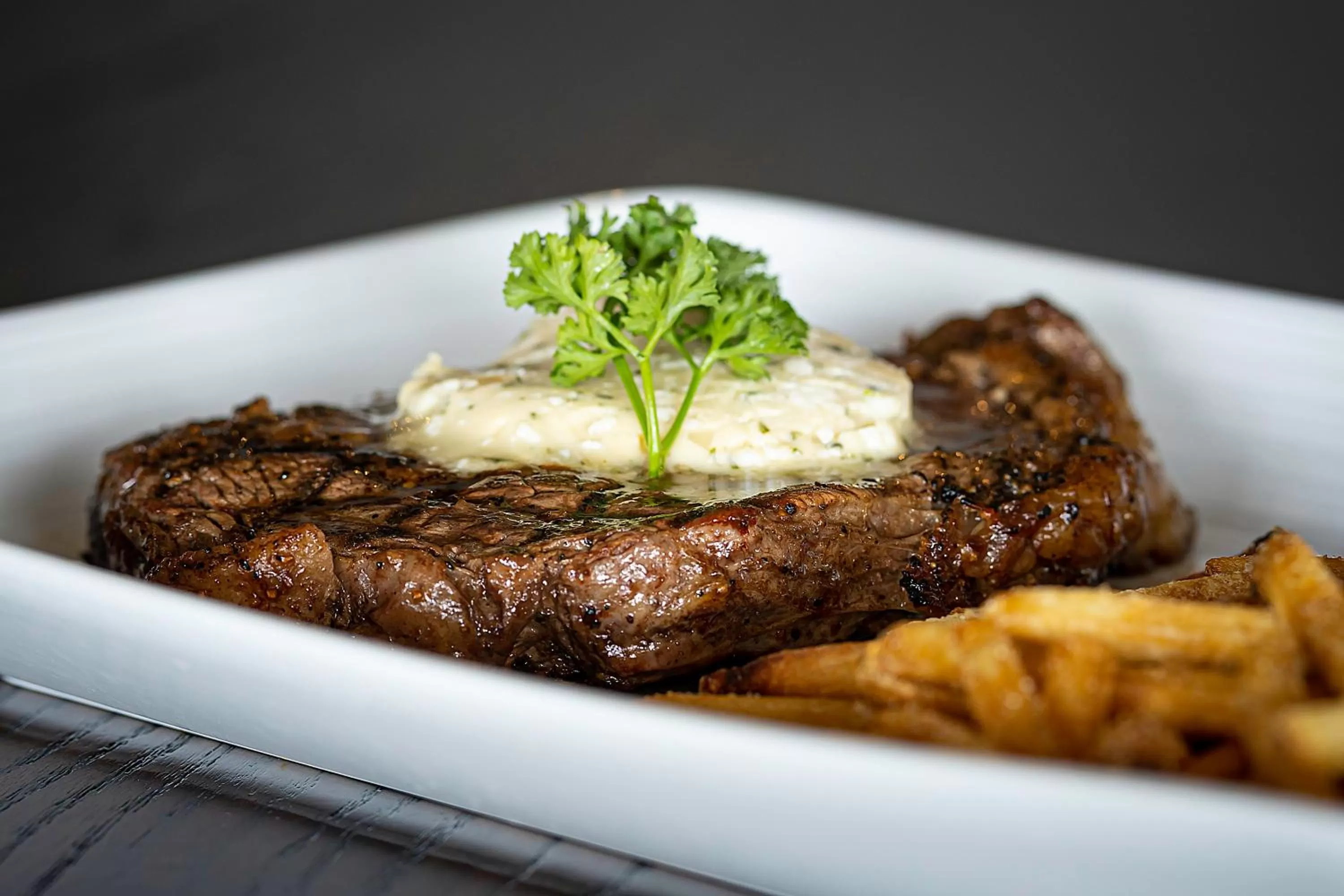 Restaurant/places to eat in Holiday Inn & Suites Wausau-Rothschild by IHG