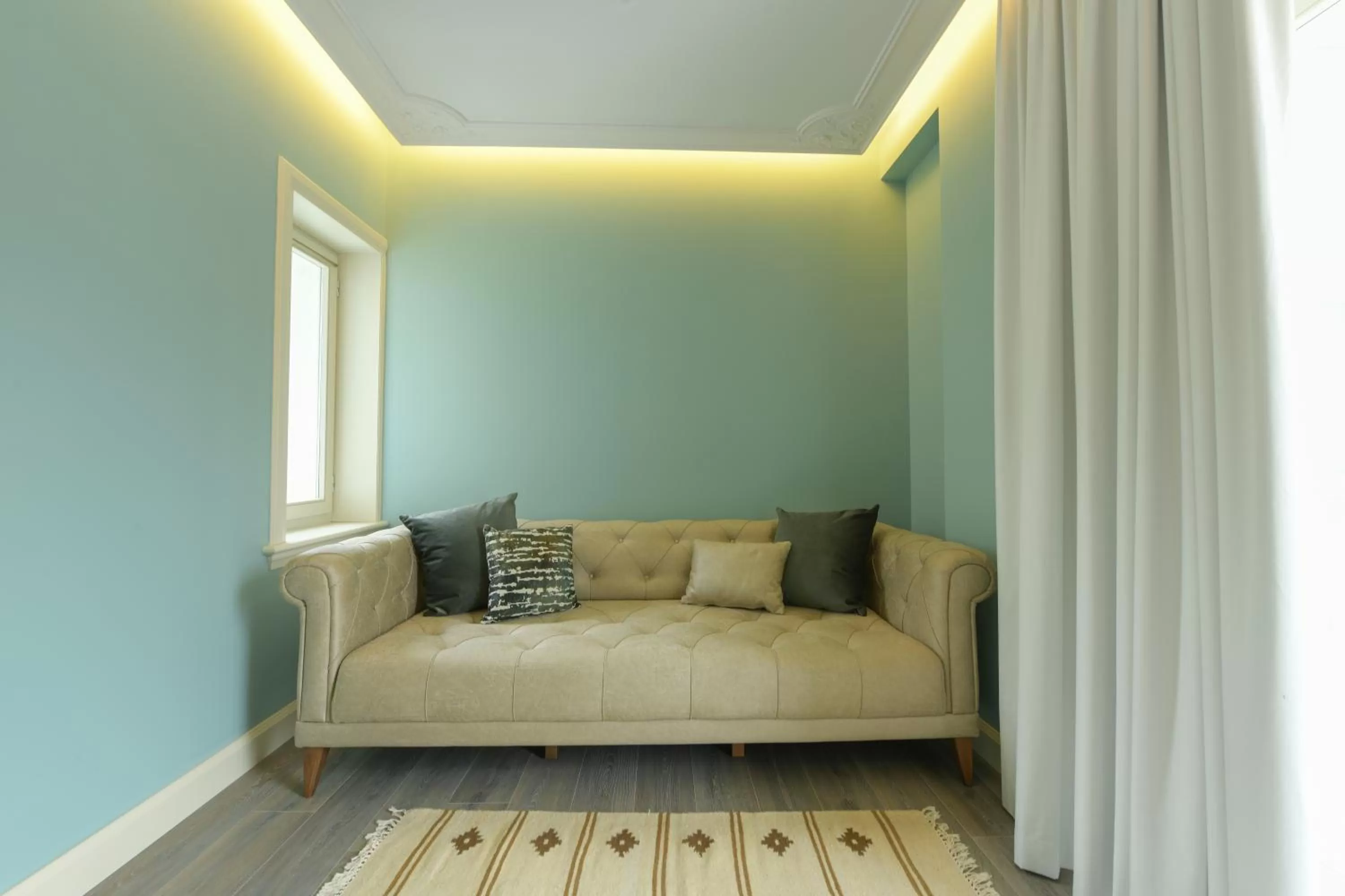 View (from property/room) in Çoçja Boutique Hotel