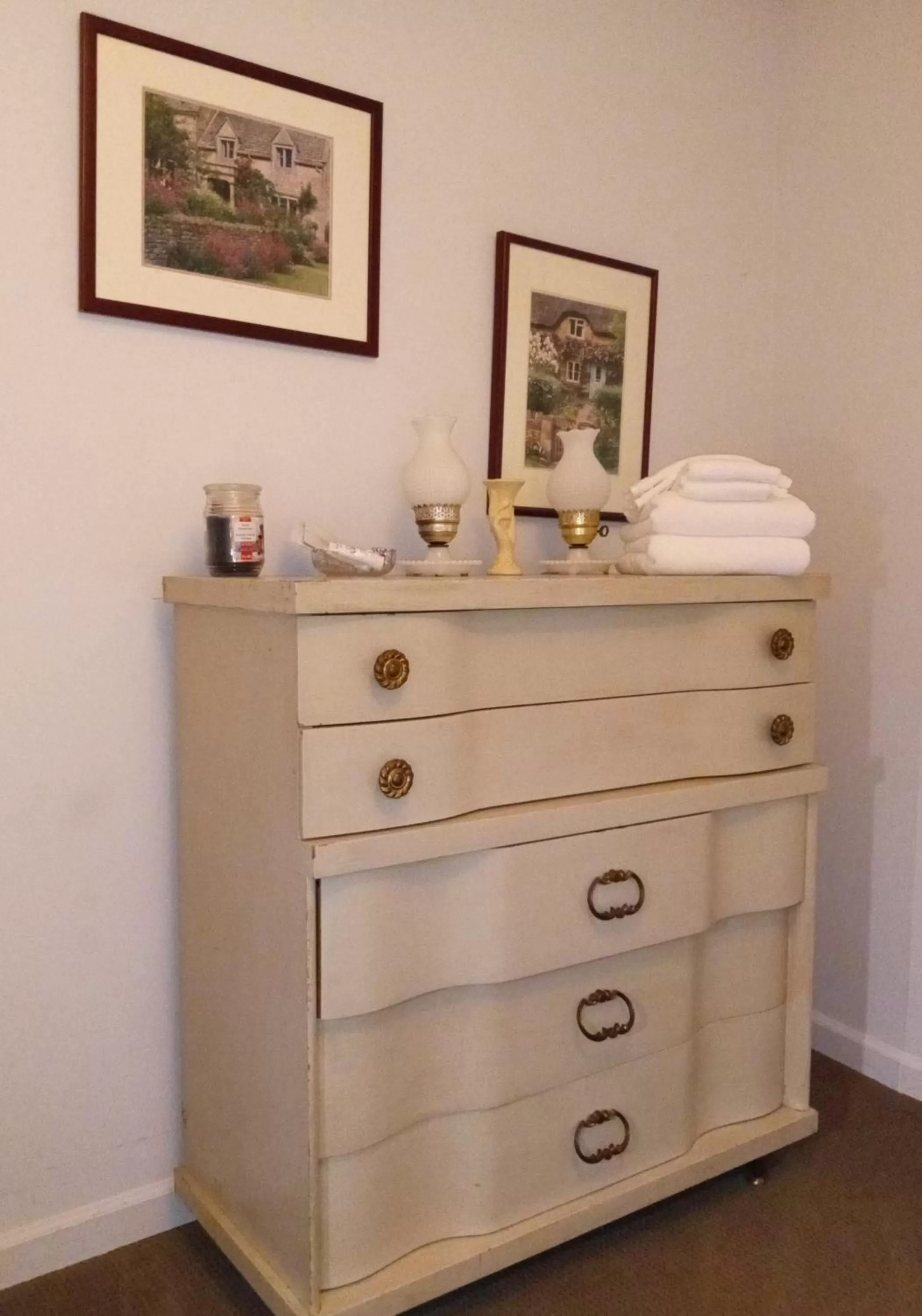 Laughing Heart Lodge