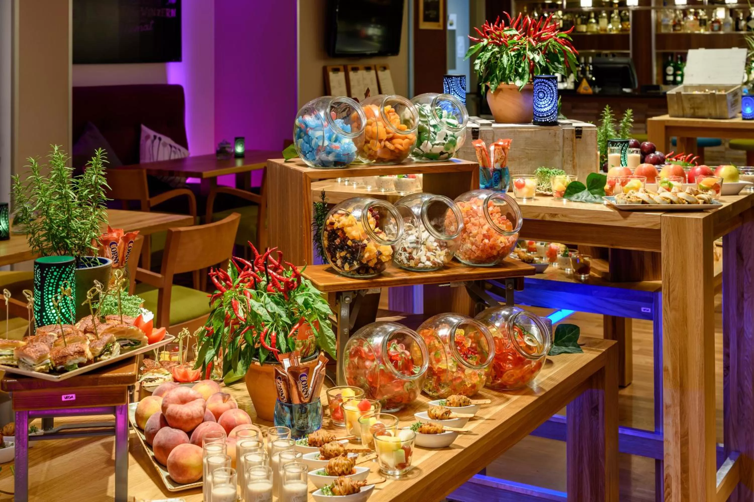 Business facilities in Mercure Hotel Köln West