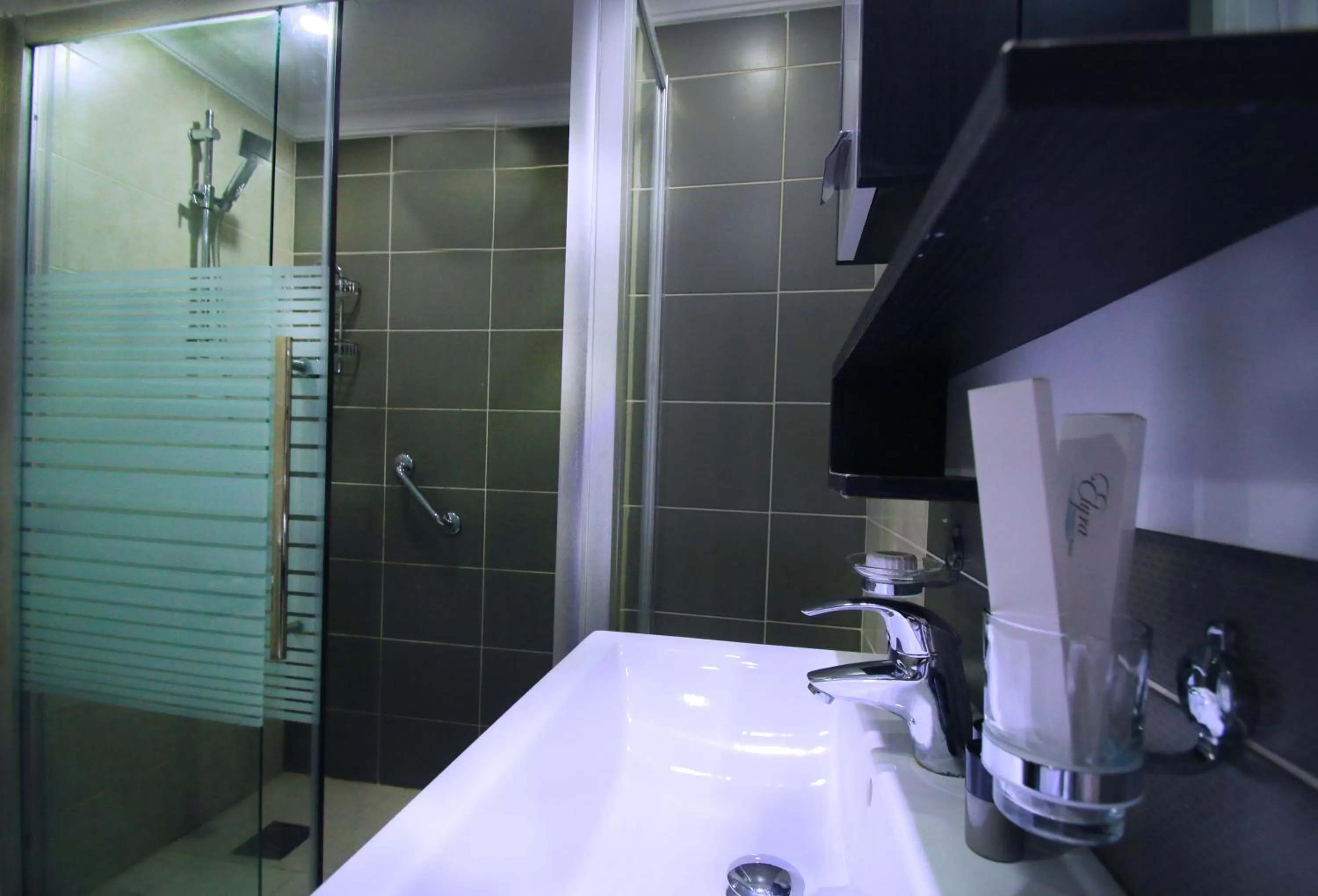 City Rose Hotel Suites