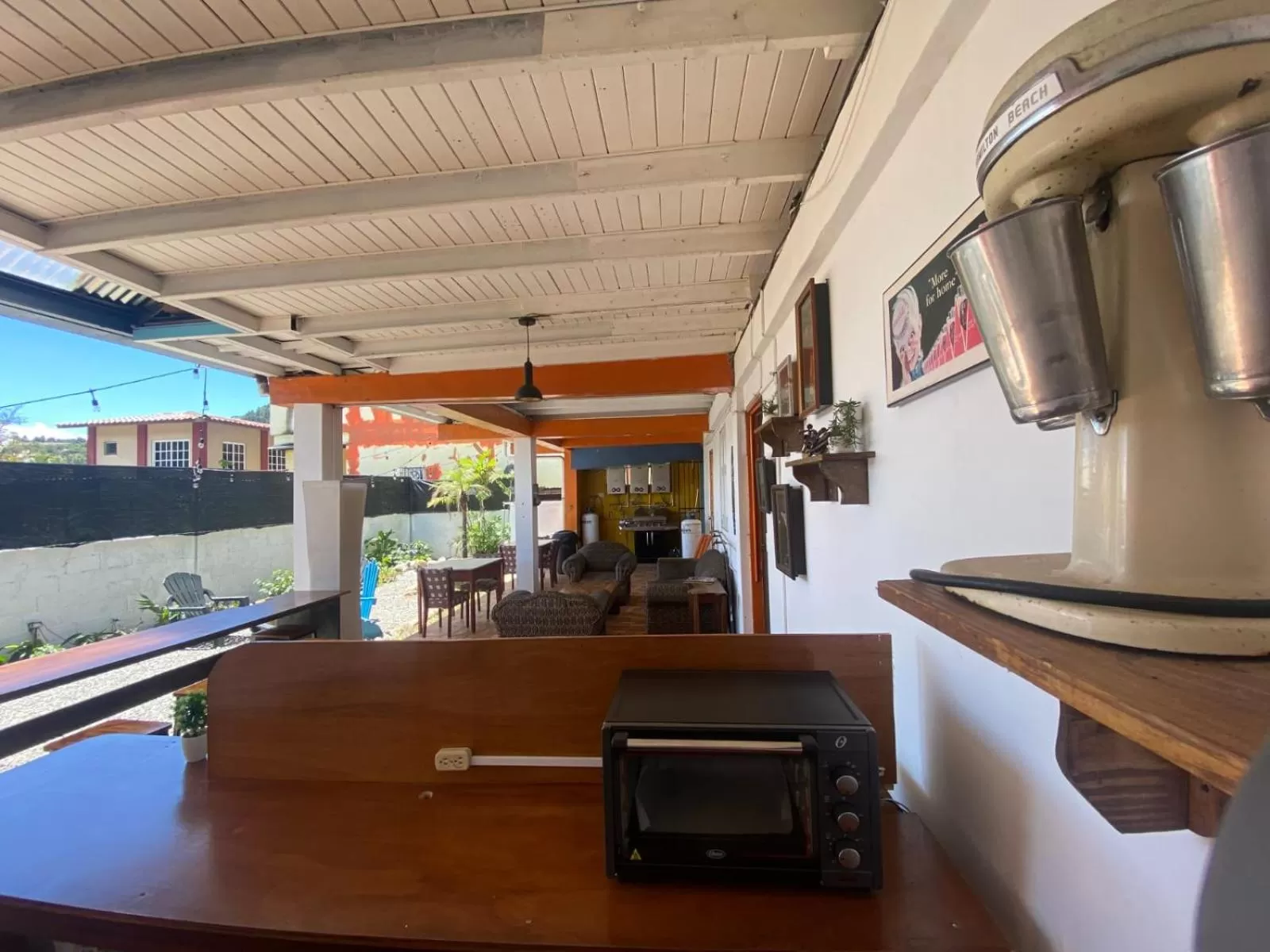 La Casa de Doña Cata