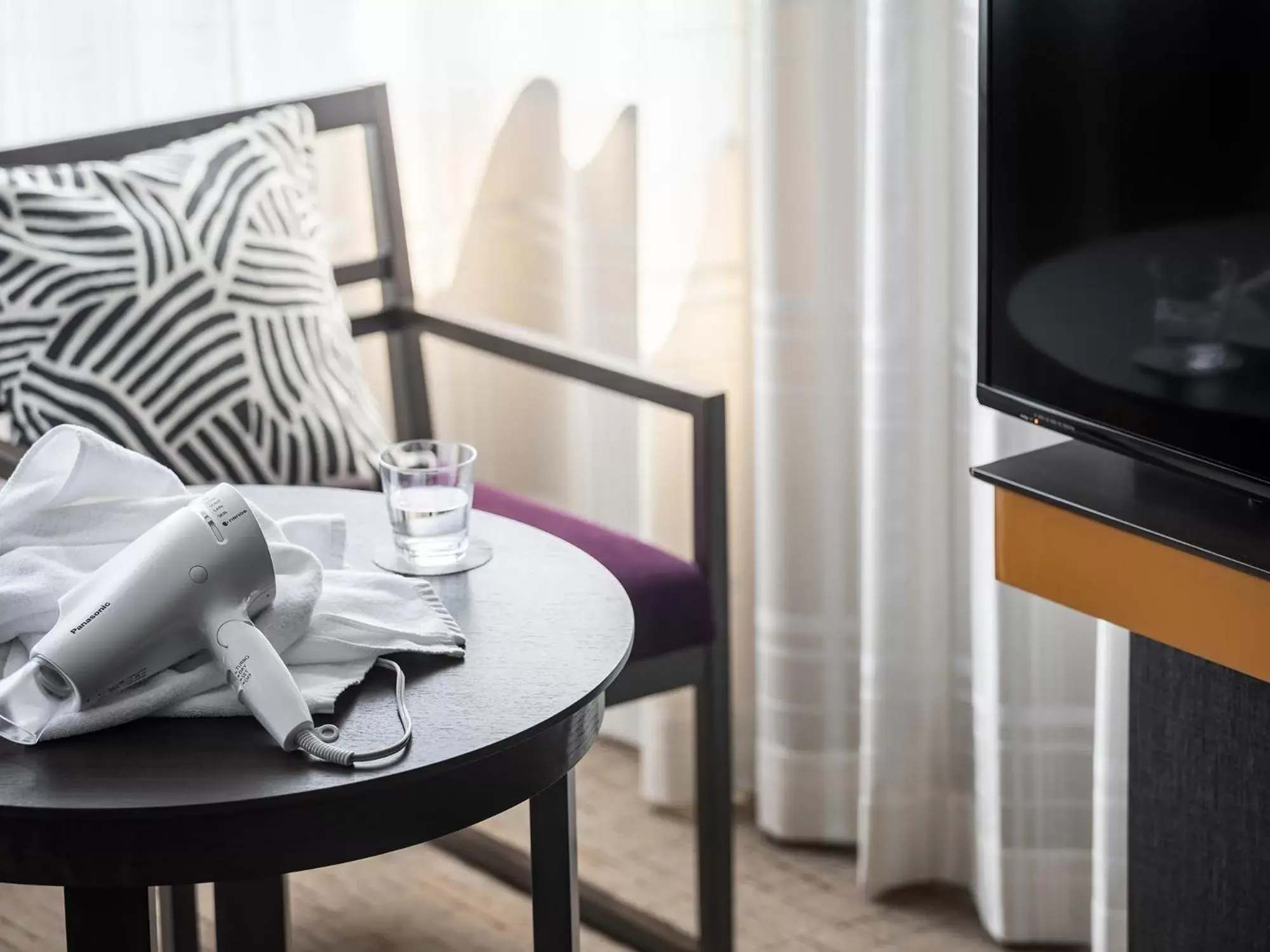 Superior Triple Room in Mitsui Garden Hotel Kyobashi - Tokyo Station Superior Triple Room in Mitsui Garden Hotel Kyobashi - Tokyo Station