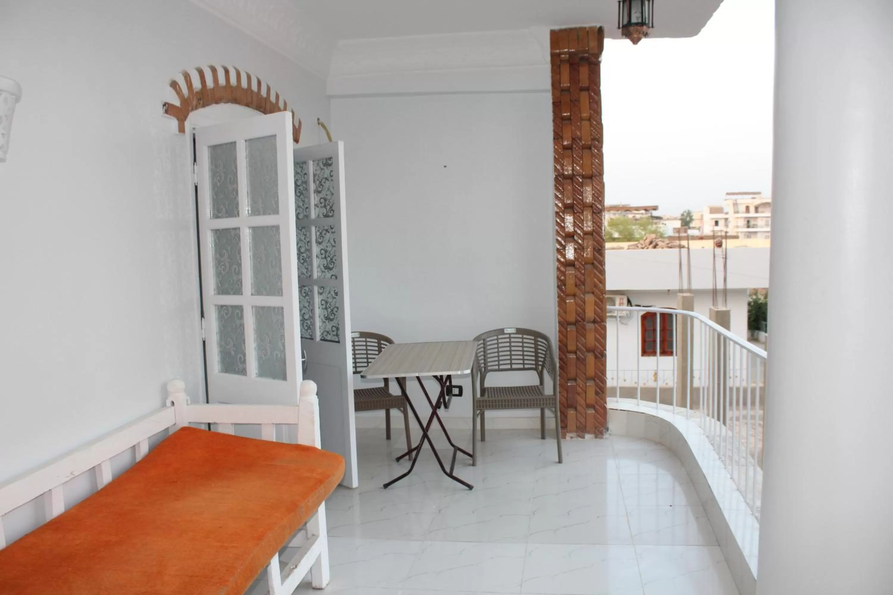 Mama Africa Apts & Studios