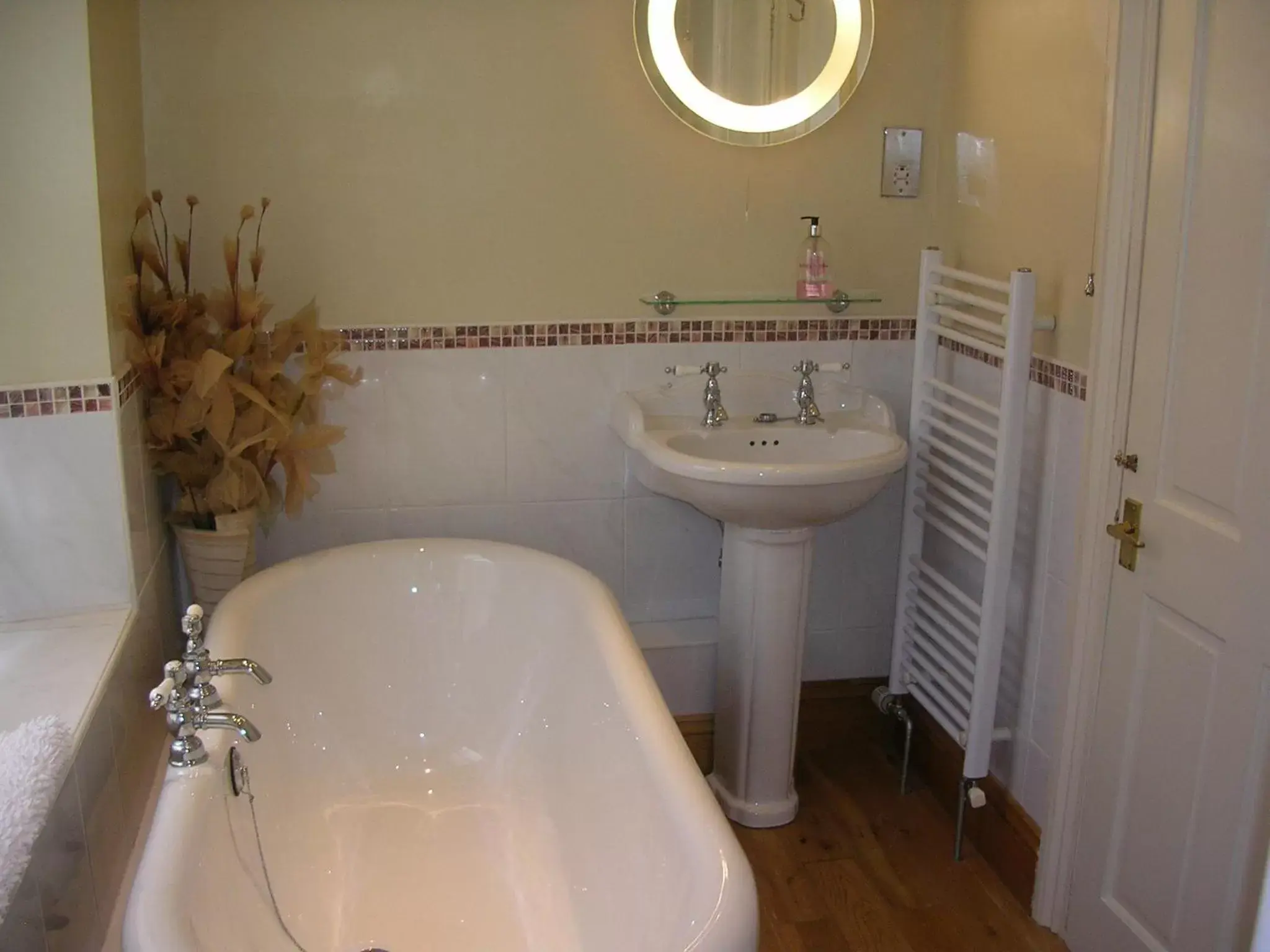 Double Room in The Drovers Bed and Breakfast Double Room in The Drovers Bed and Breakfast