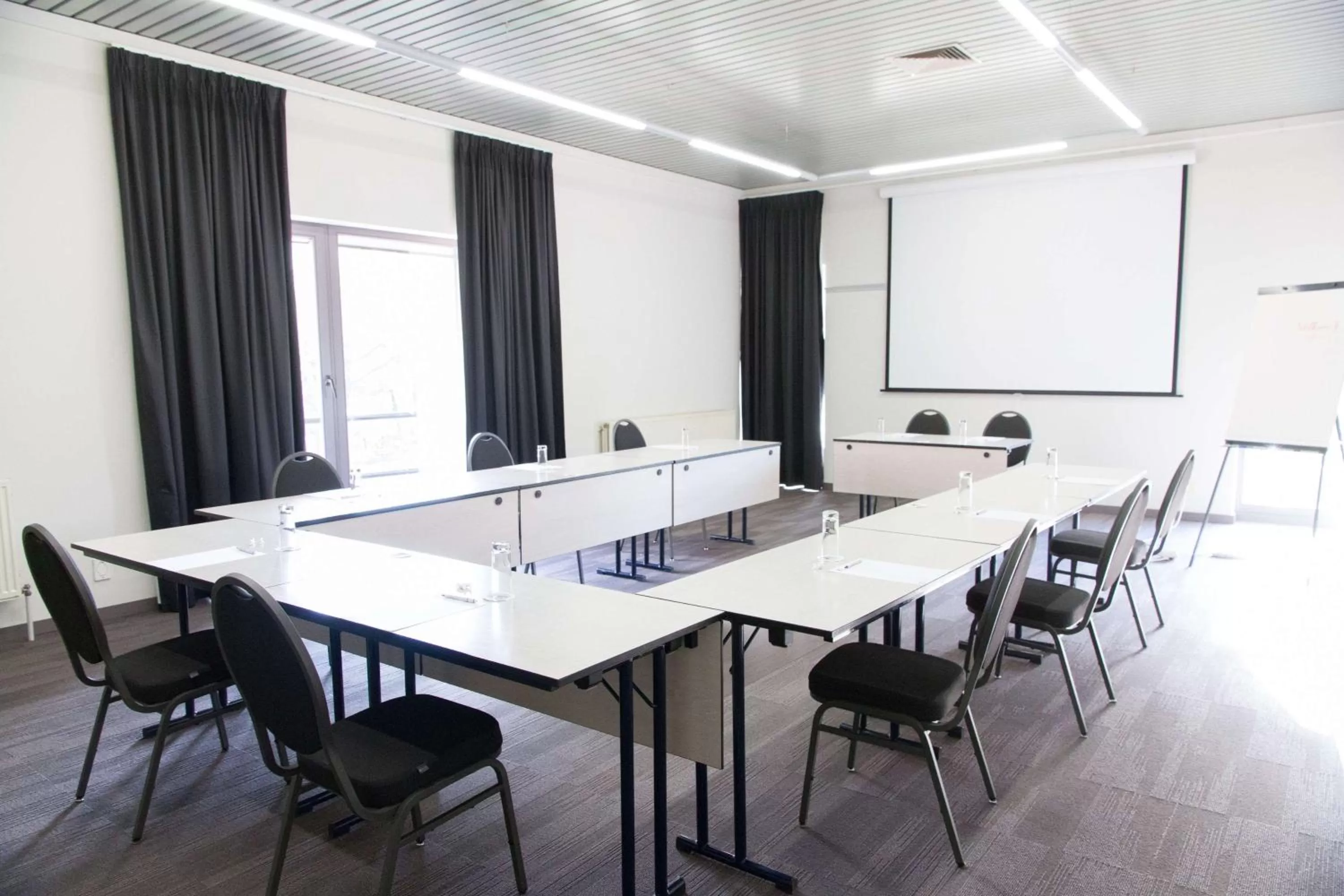 On site in Best Western Plus Aldhem Hotel