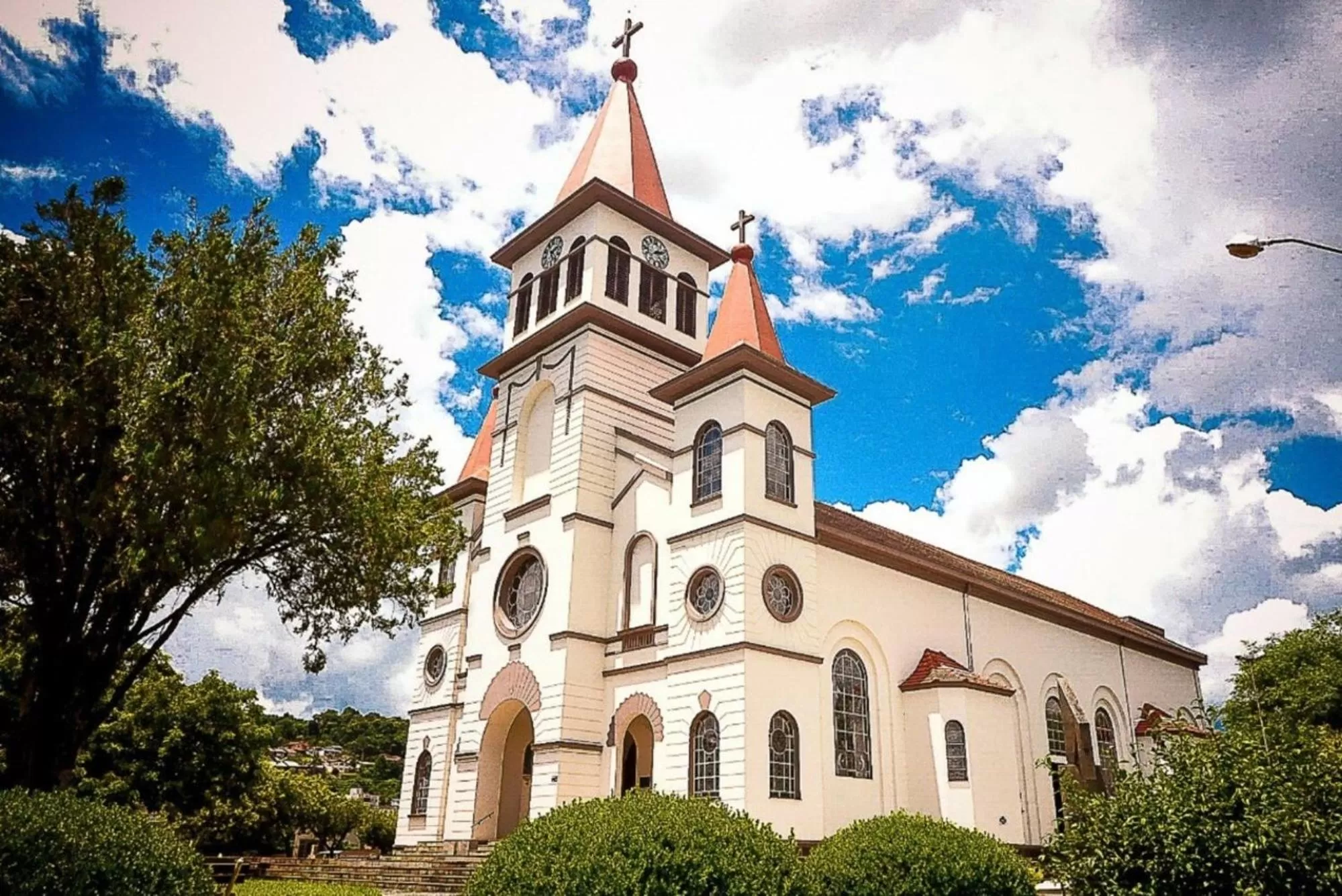 Nearby landmark, Property Building in Verde Vale Hotel