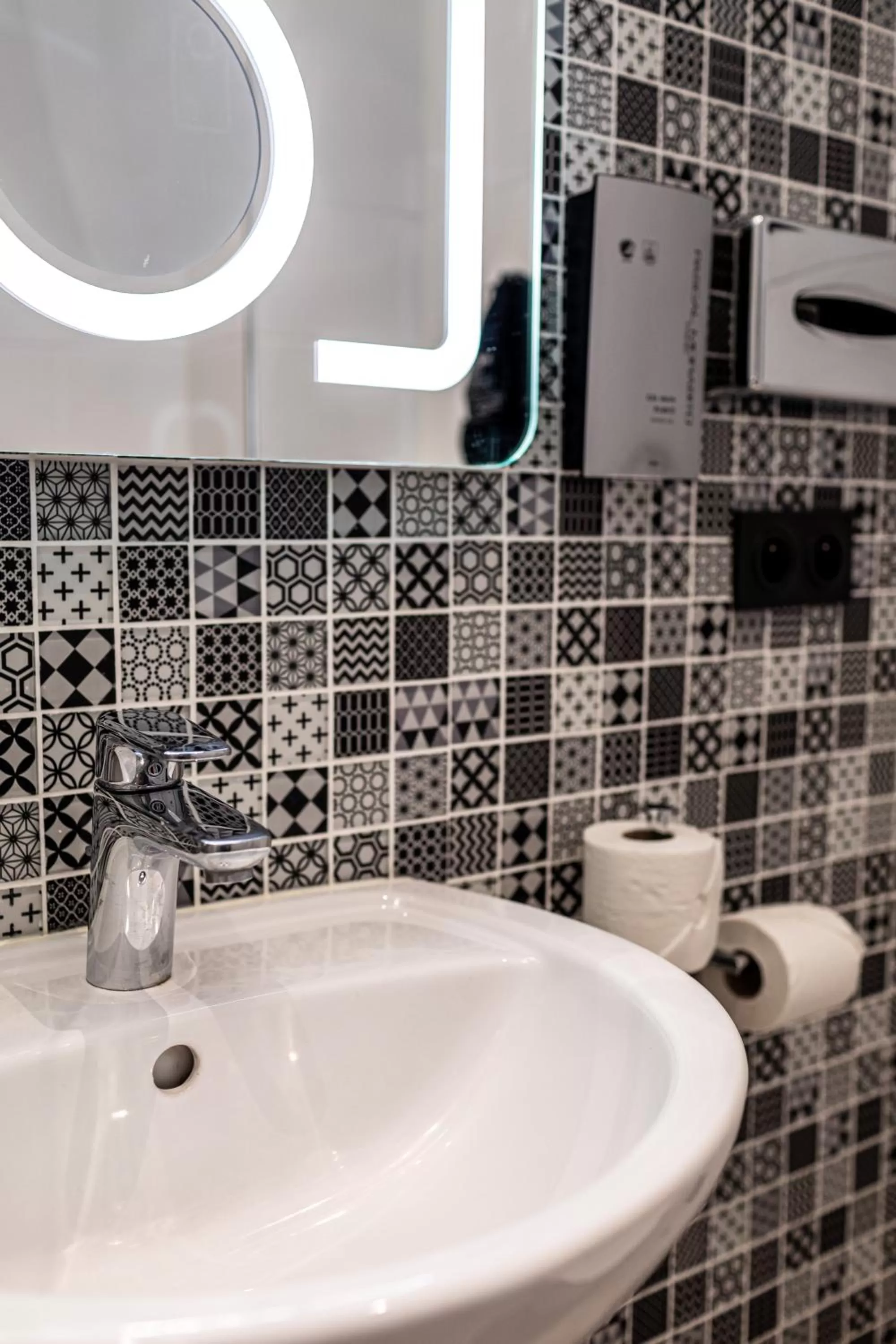 Hôtel de Bellevue Paris Gare du Nord