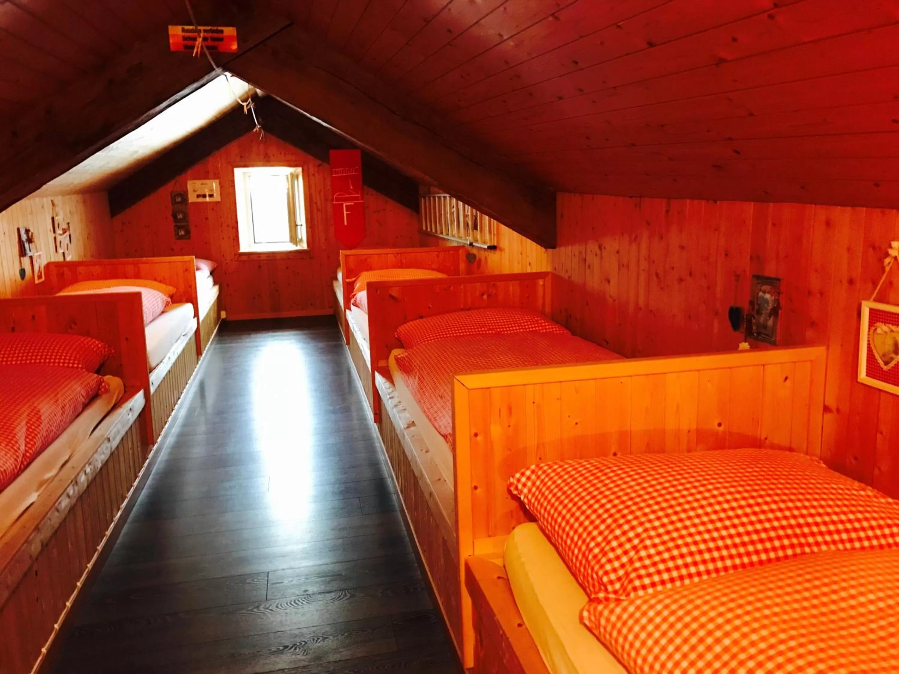 Auberge de l'Assesseur - Mont-Soleil