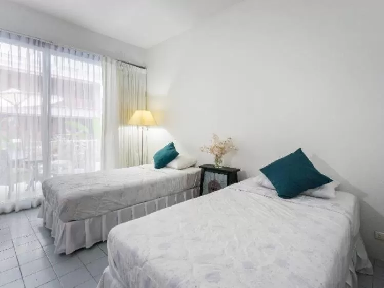 Oriental Smile Hotel