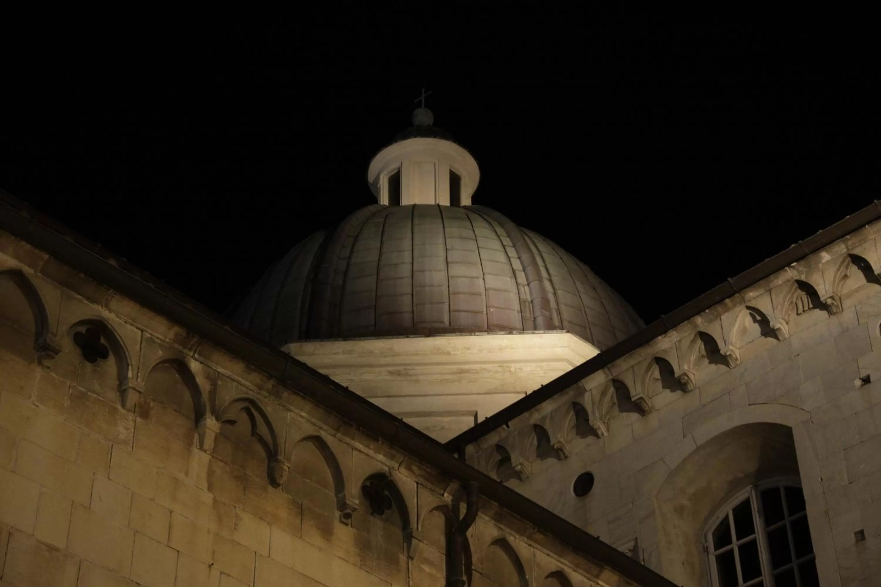 Nearby landmark in Hotel Villa Barsanti