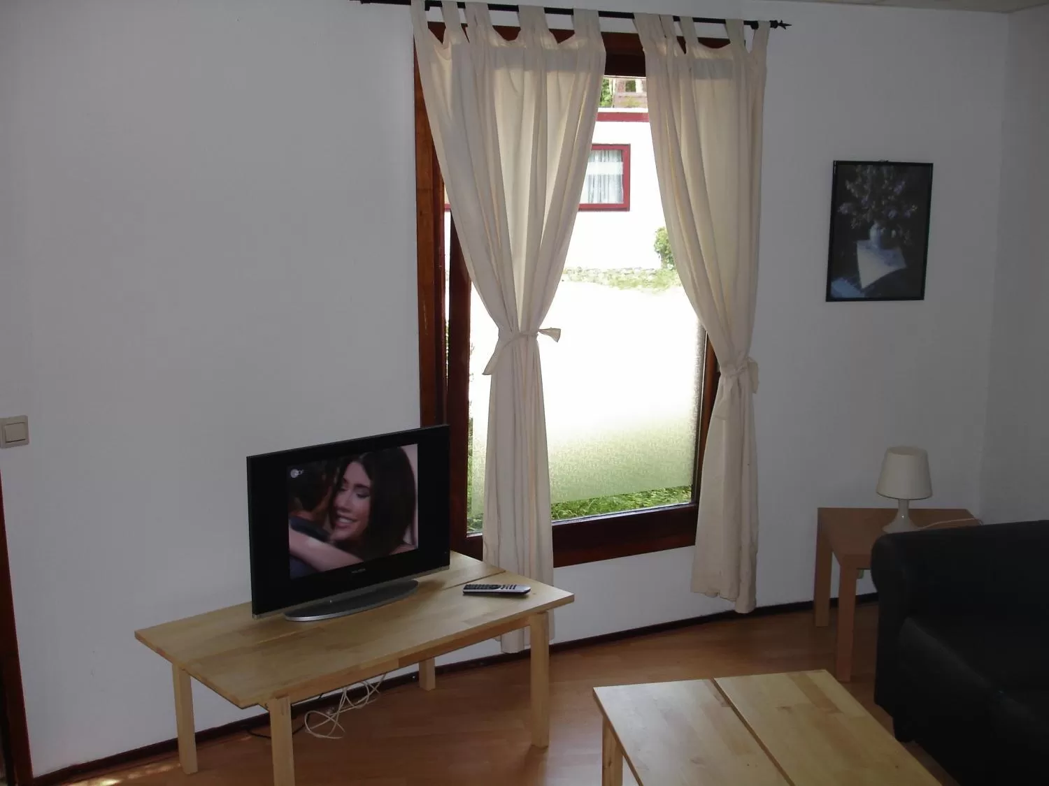 TV and multimedia, TV/Entertainment Center in Motel- Bungalow-& Chaletpark de Brenkberg