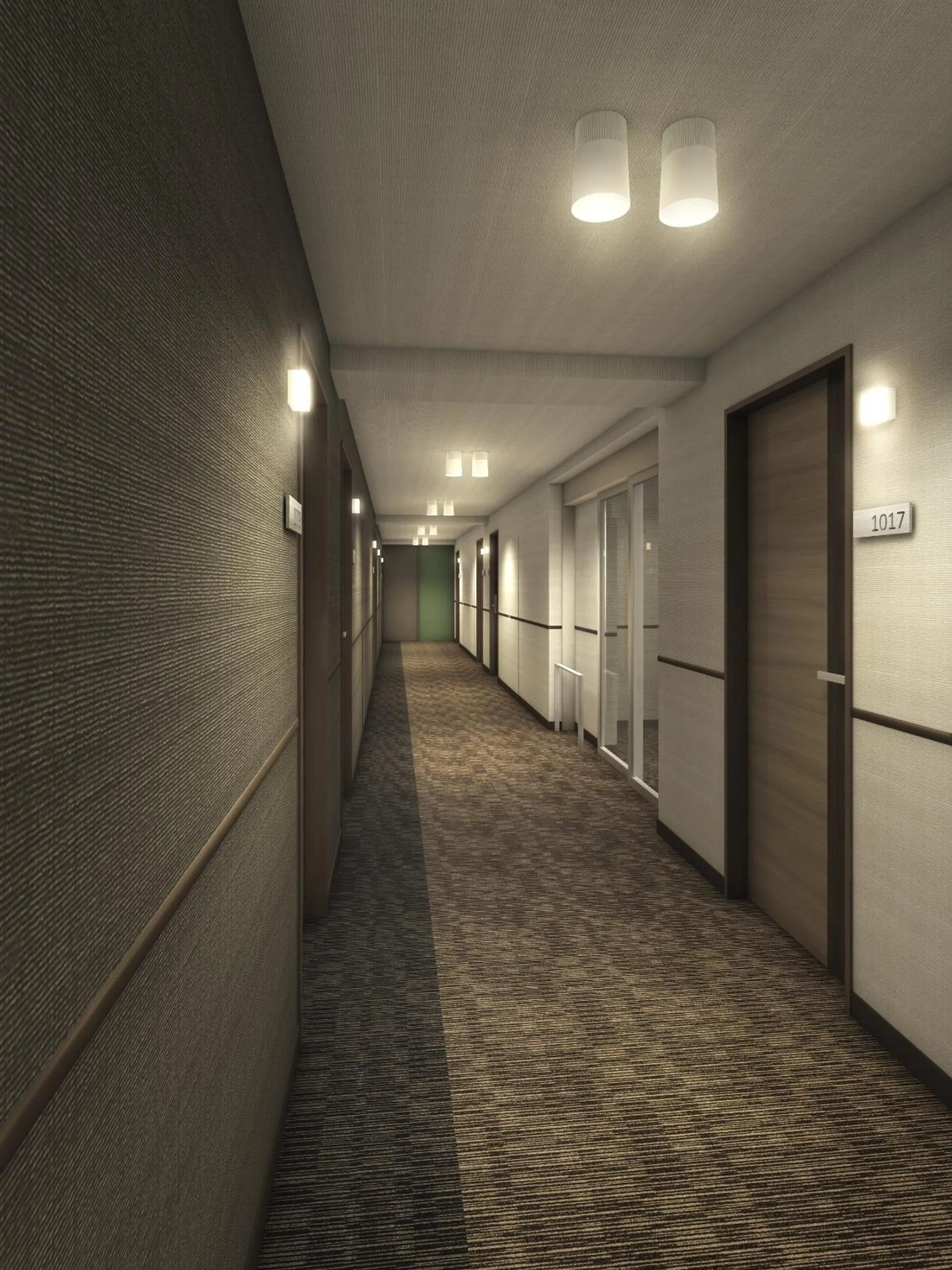 Other in Hotel Monte Hermana Kobe Amalie