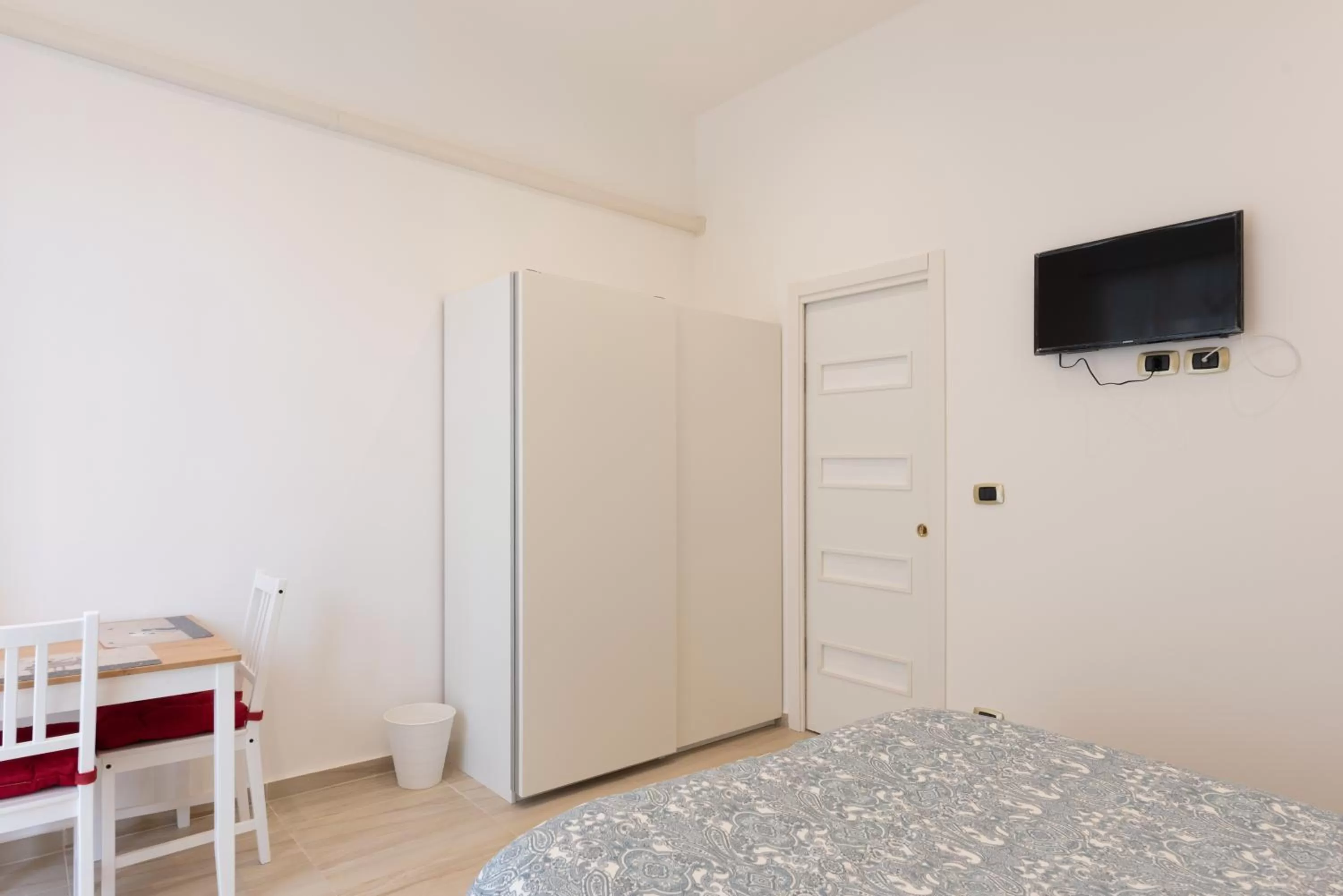 Bed in Bed & Breakfast "Il Priscio"