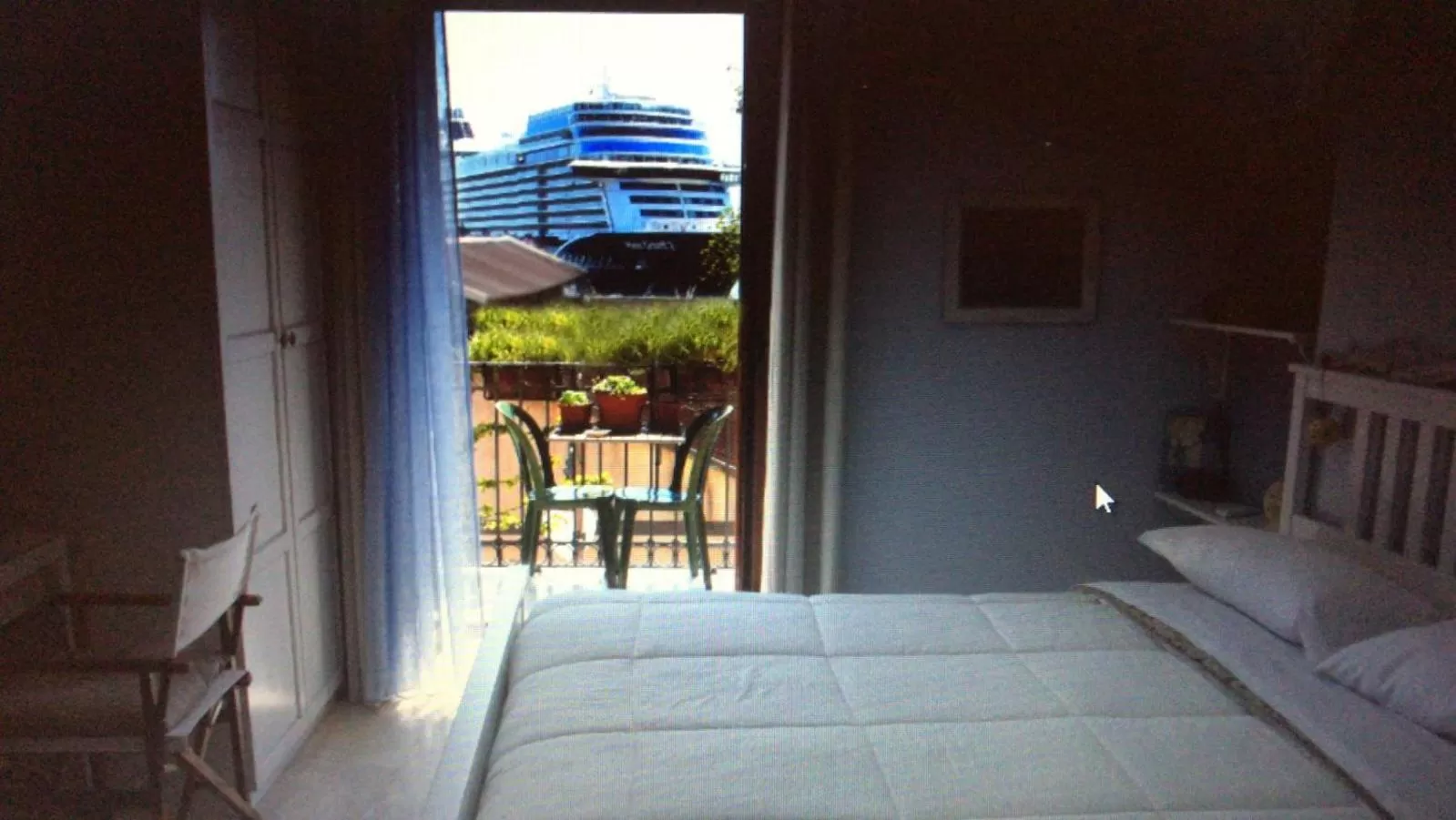 Nearby landmark, Bed in B&B VelAmare