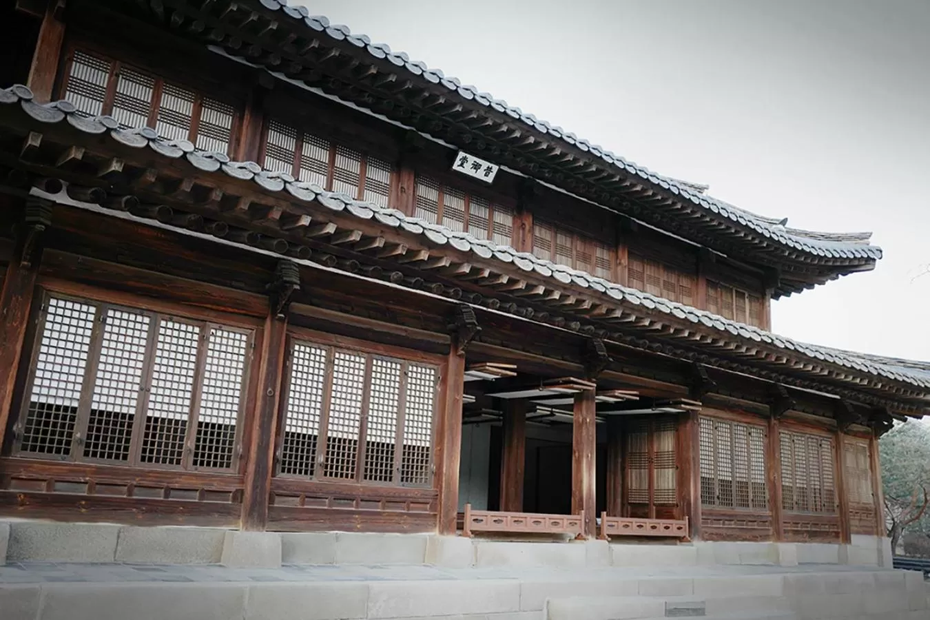 Nearby landmark in Hotel Lumia Myeongdong