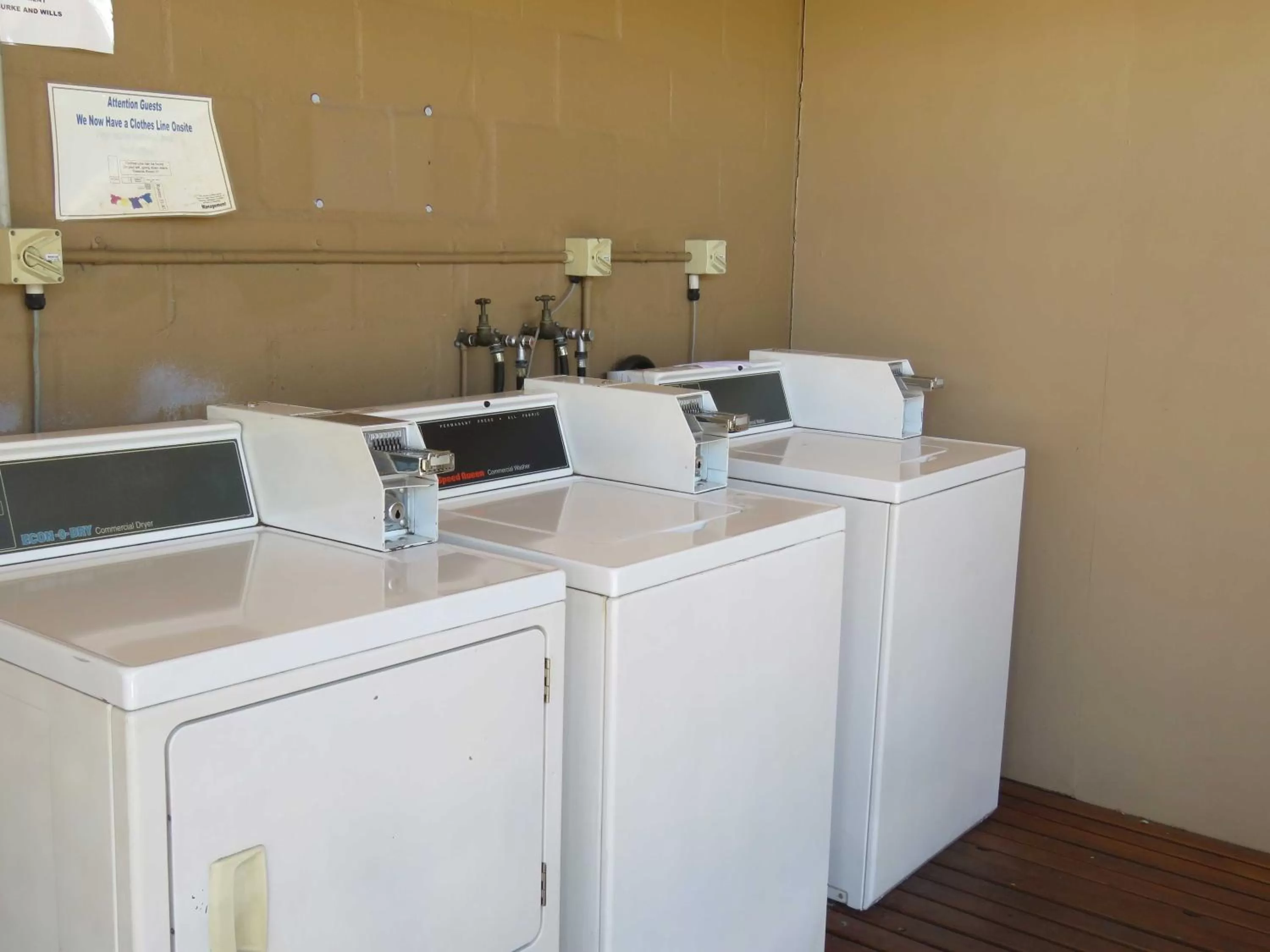 Other in Burke & Wills Mt Isa