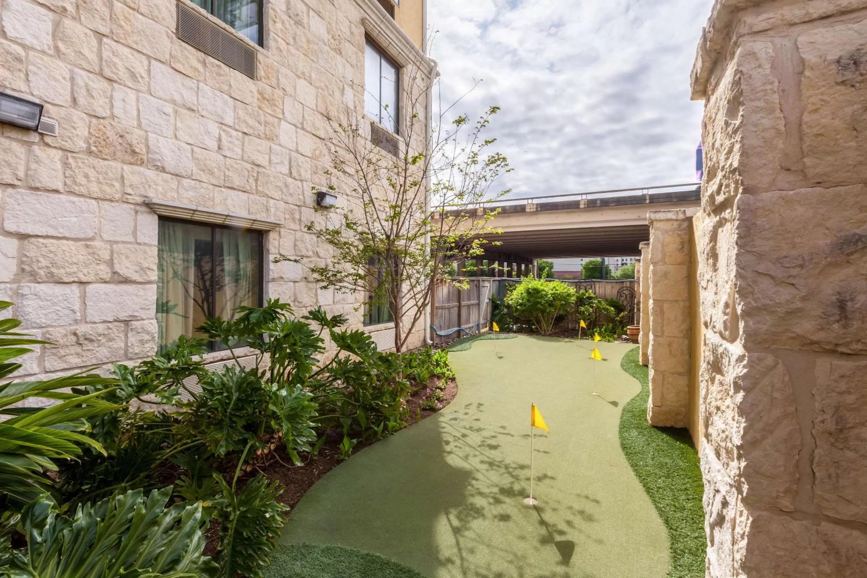 Other in Comfort Suites Alamo-River walk