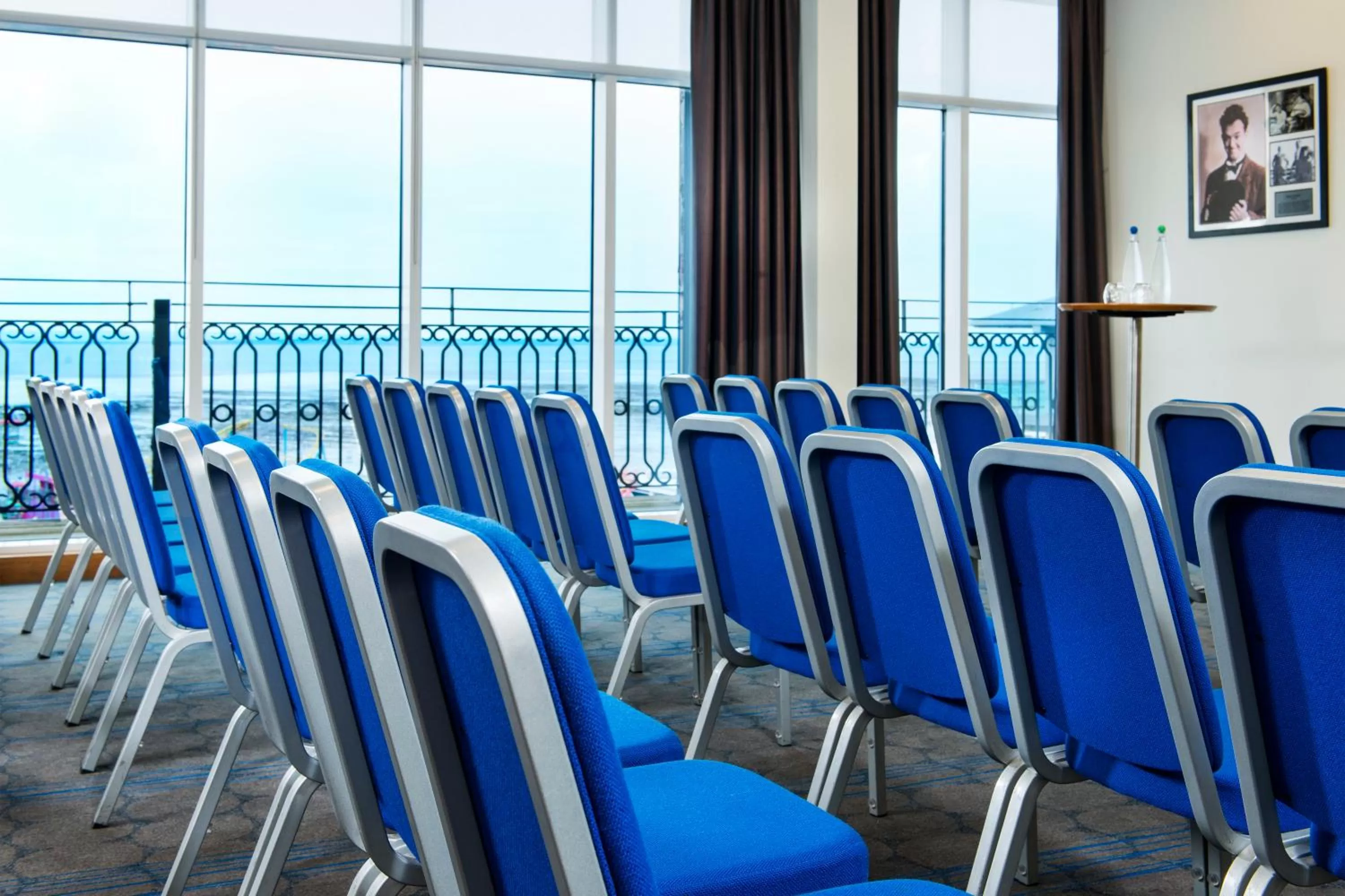 Meeting/conference room in Park Inn by Radisson Palace