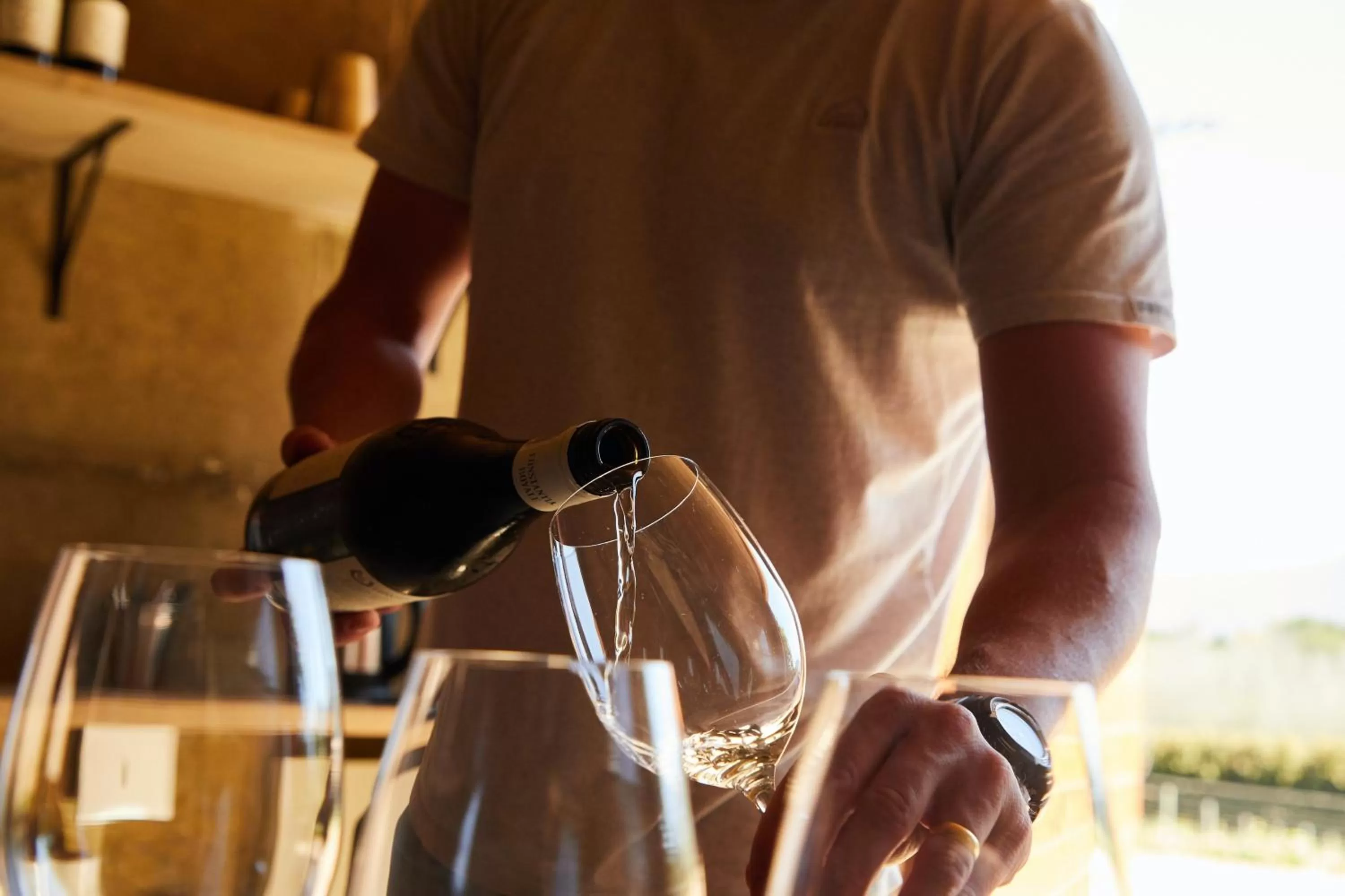 Area and facilities in avid hotel Wenatchee by IHG