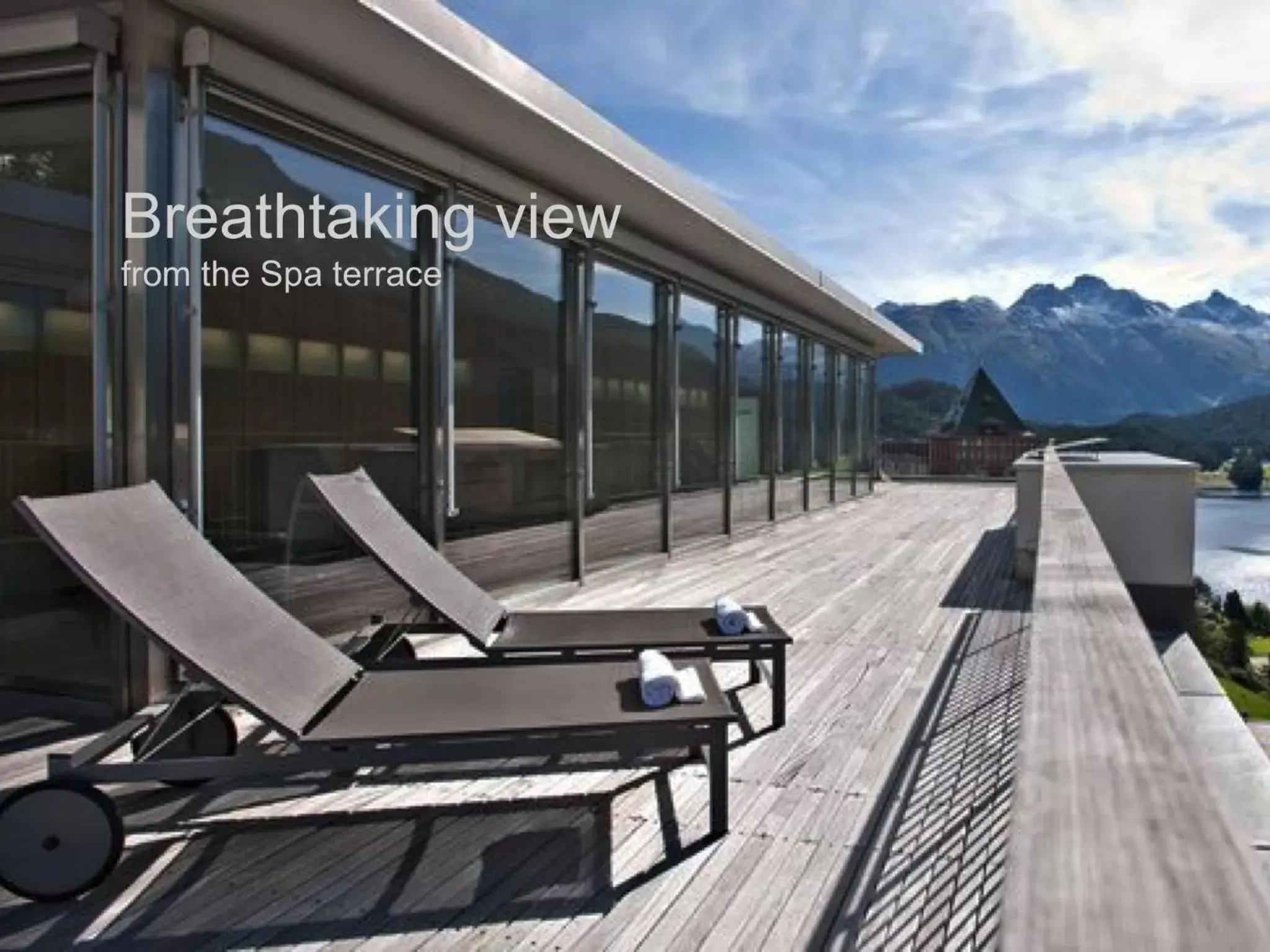 Hotel Schweizerhof St. Moritz Hotel Schweizerhof St. Moritz