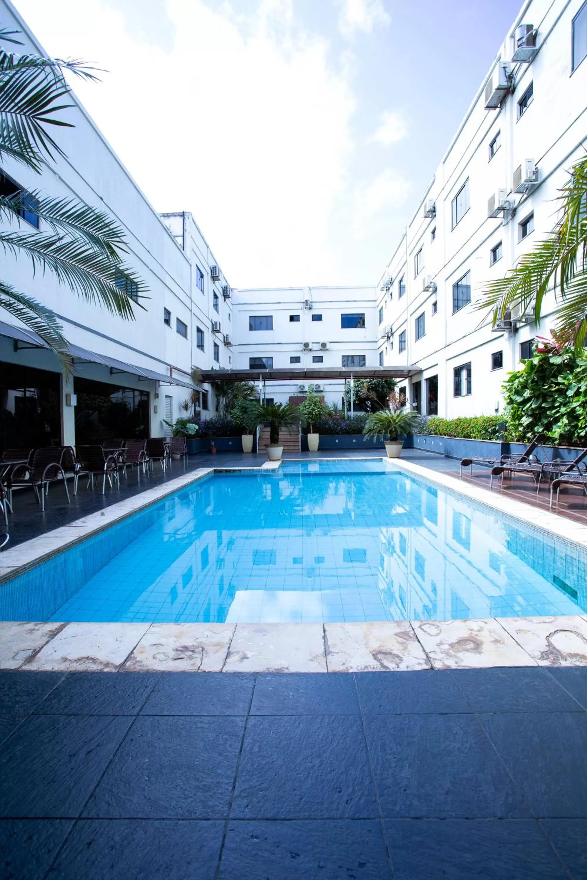 Atrium Confort Hotels