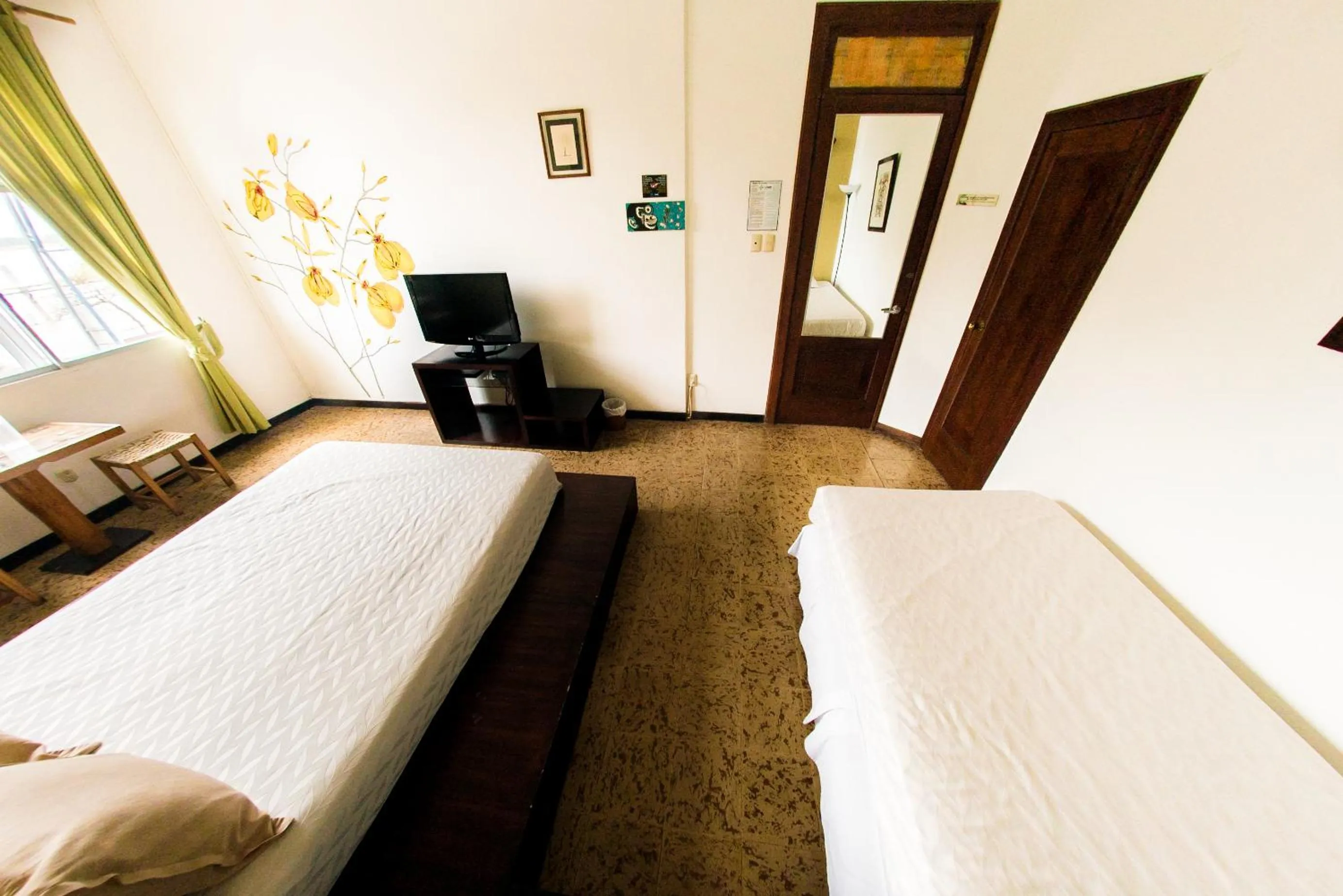 Photo of the whole room, Bed in Manso Boutique Guest House