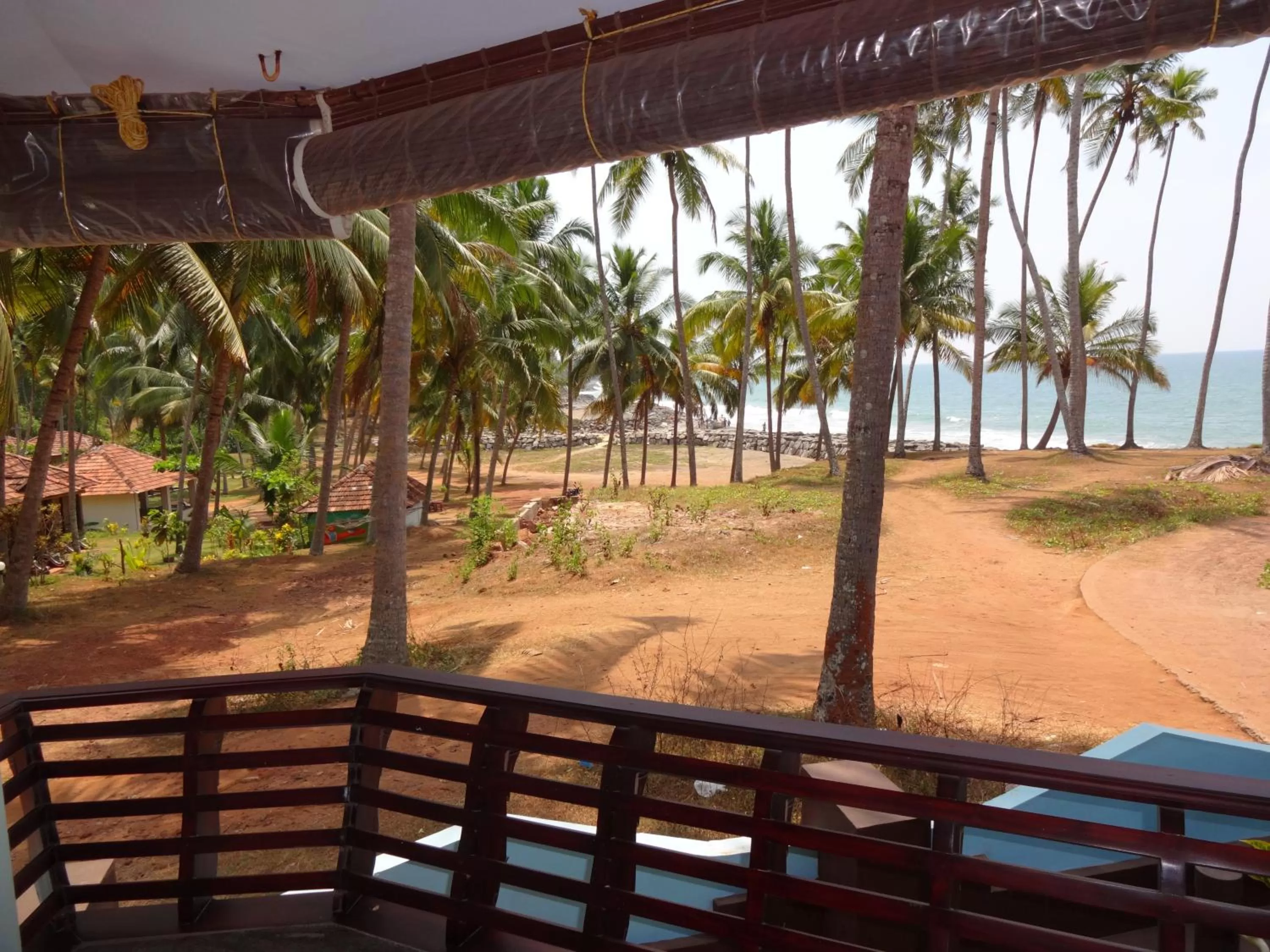 Summer in Samsara Harmony Beach Resort