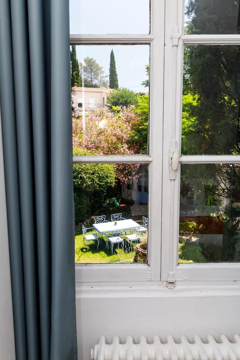 Hôtel Les Liserons de Mougins