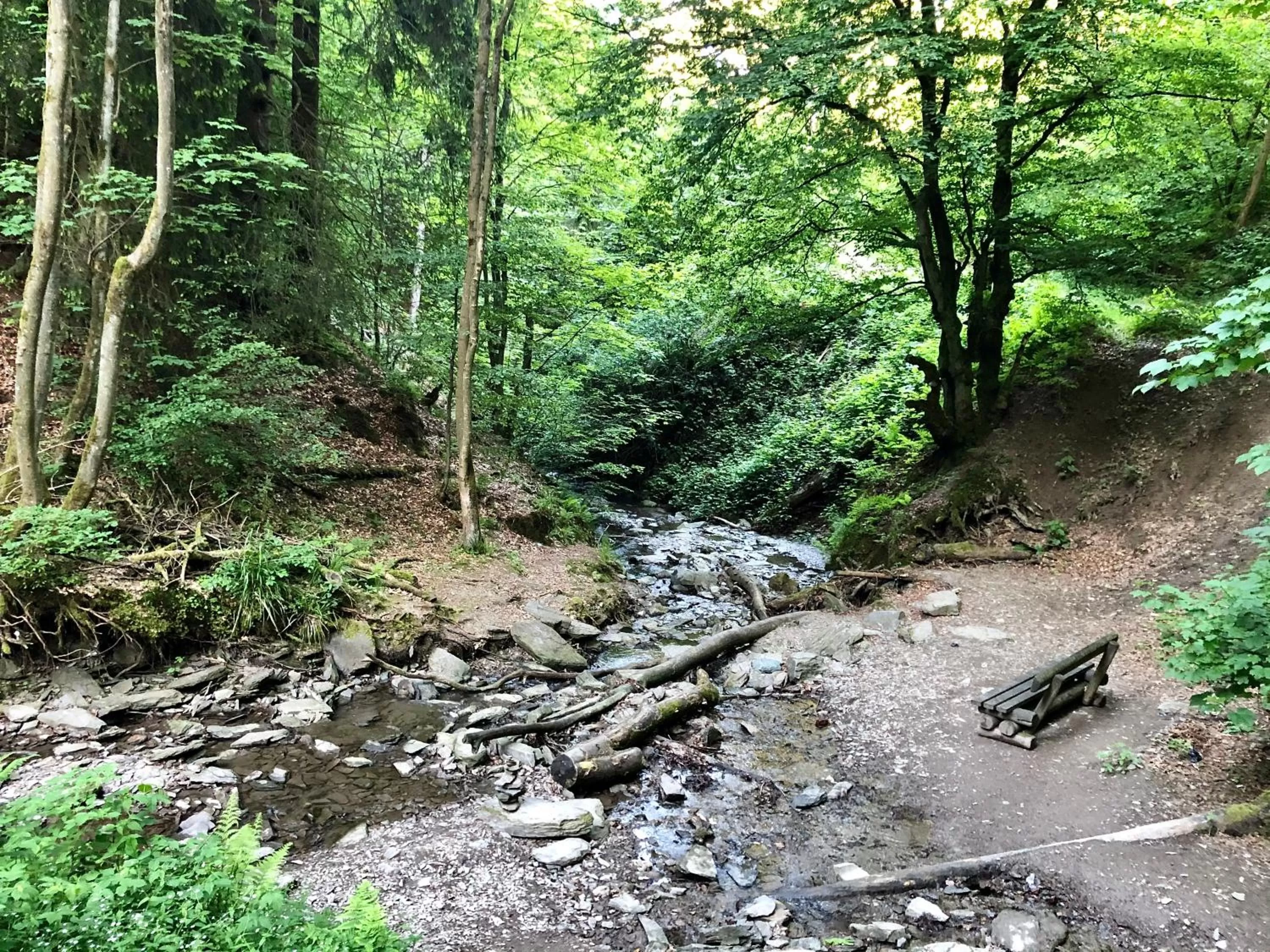 Berghotel Natura Bed & Breakfast