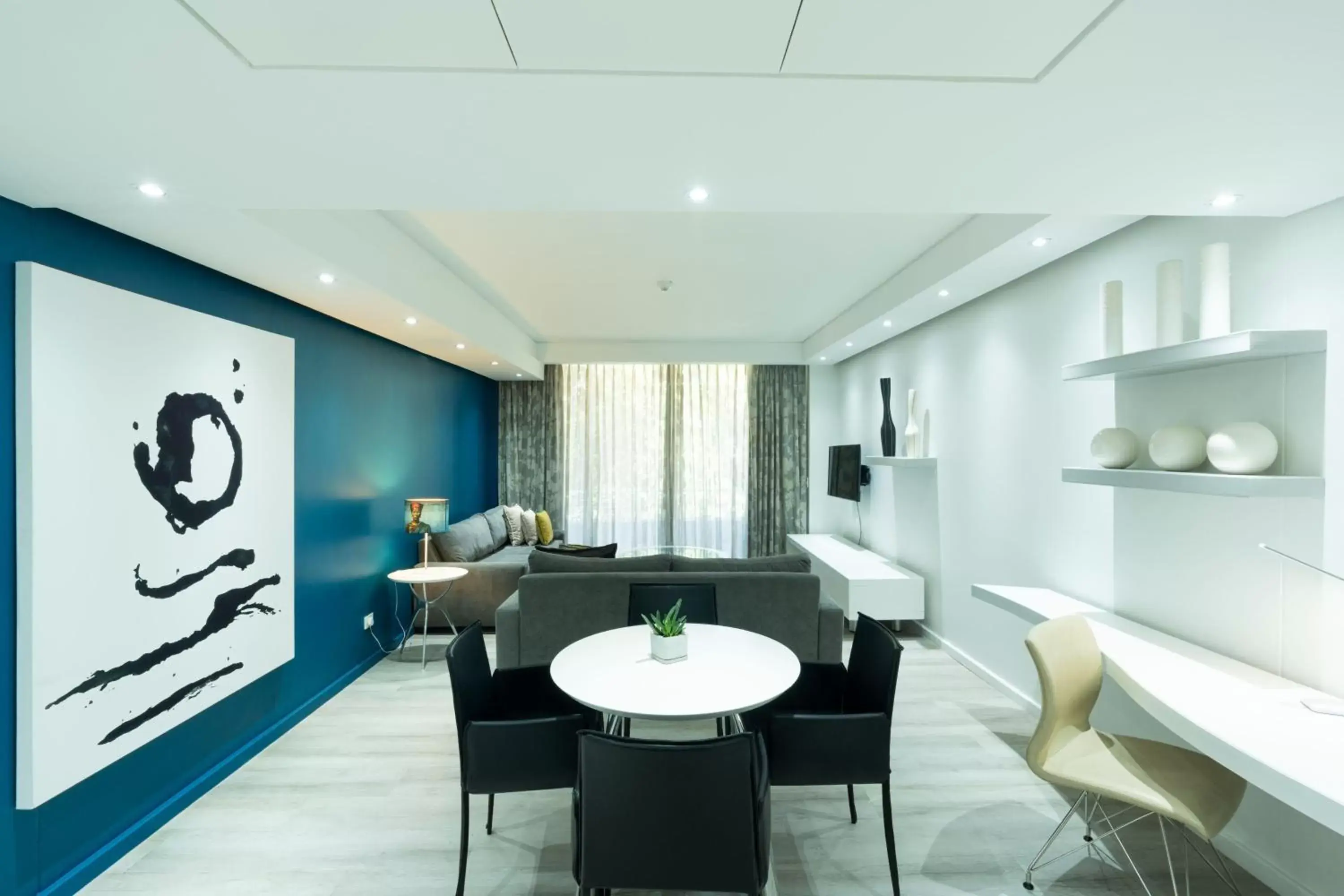 1 Bedroom Apartment, 1 King, Sofa bed in Protea Hotel by Marriott Cape Town North Wharf 1 Bedroom Apartment, 1 King, Sofa bed in Protea Hotel by Marriott Cape Town North Wharf