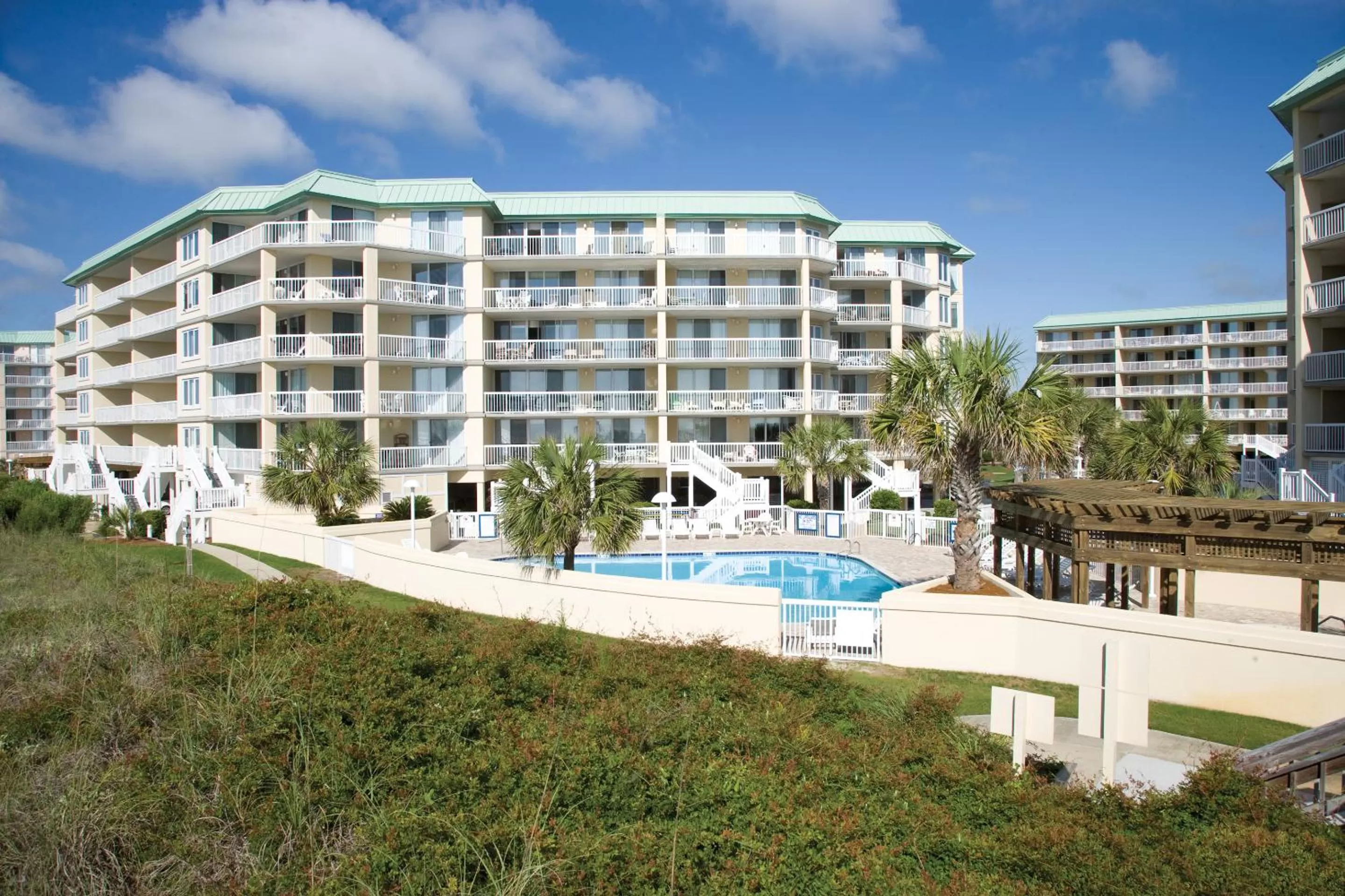 Litchfield Beach & Golf Resort