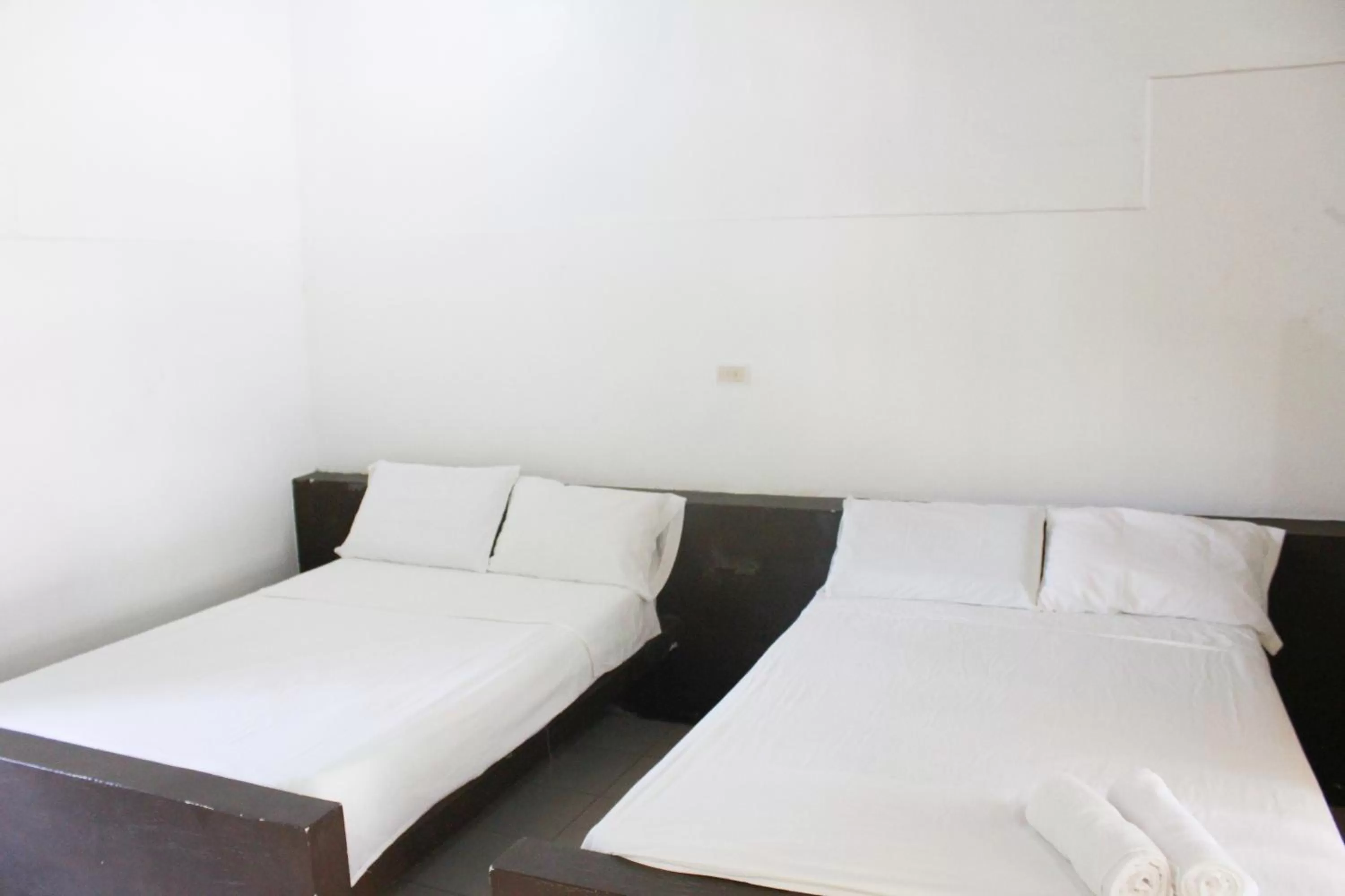 Photo of the whole room, Bed in Rio Escondido