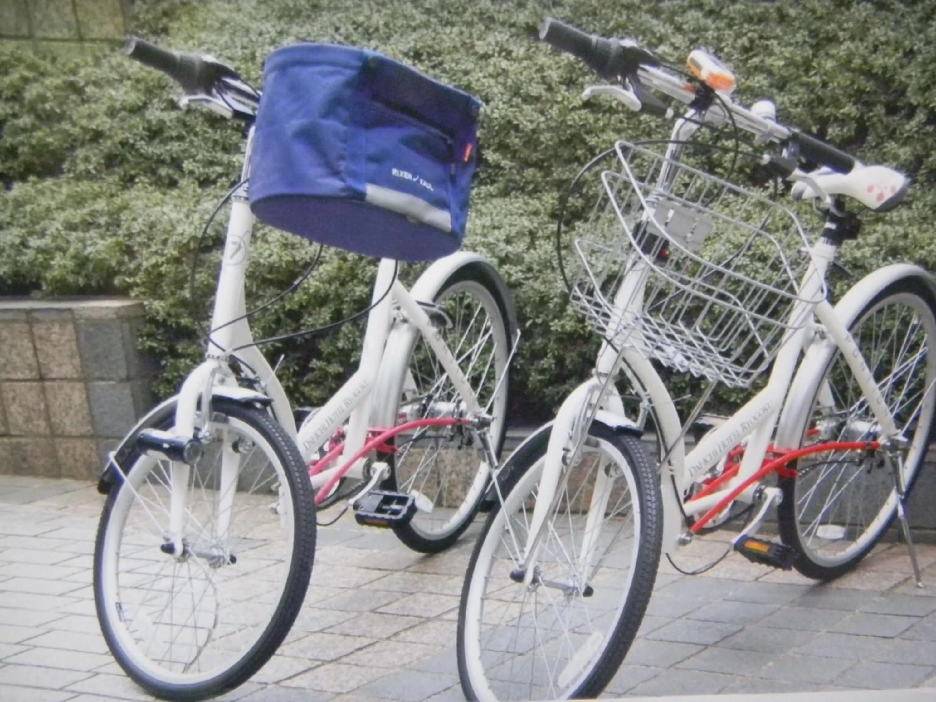 Facade/entrance in Dai-ichi Hotel Ryogoku