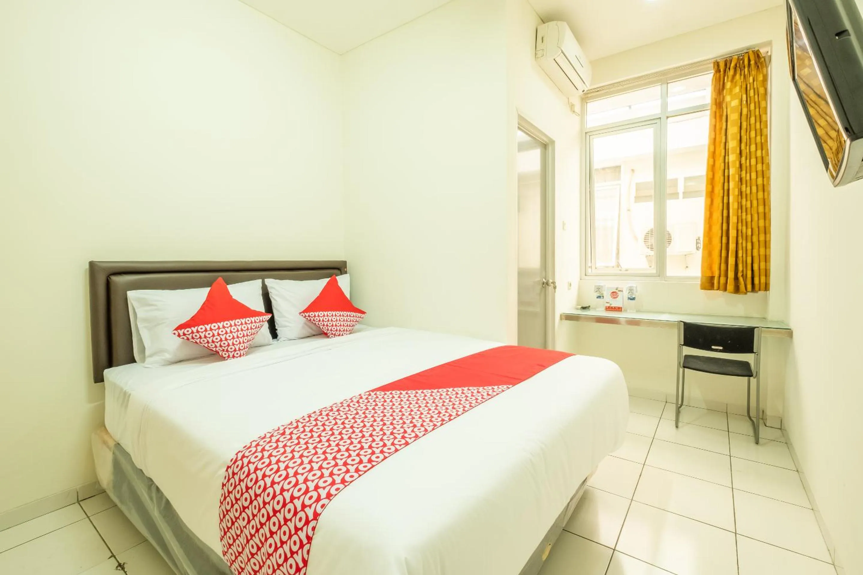 Collection O 818 Micasa Residence