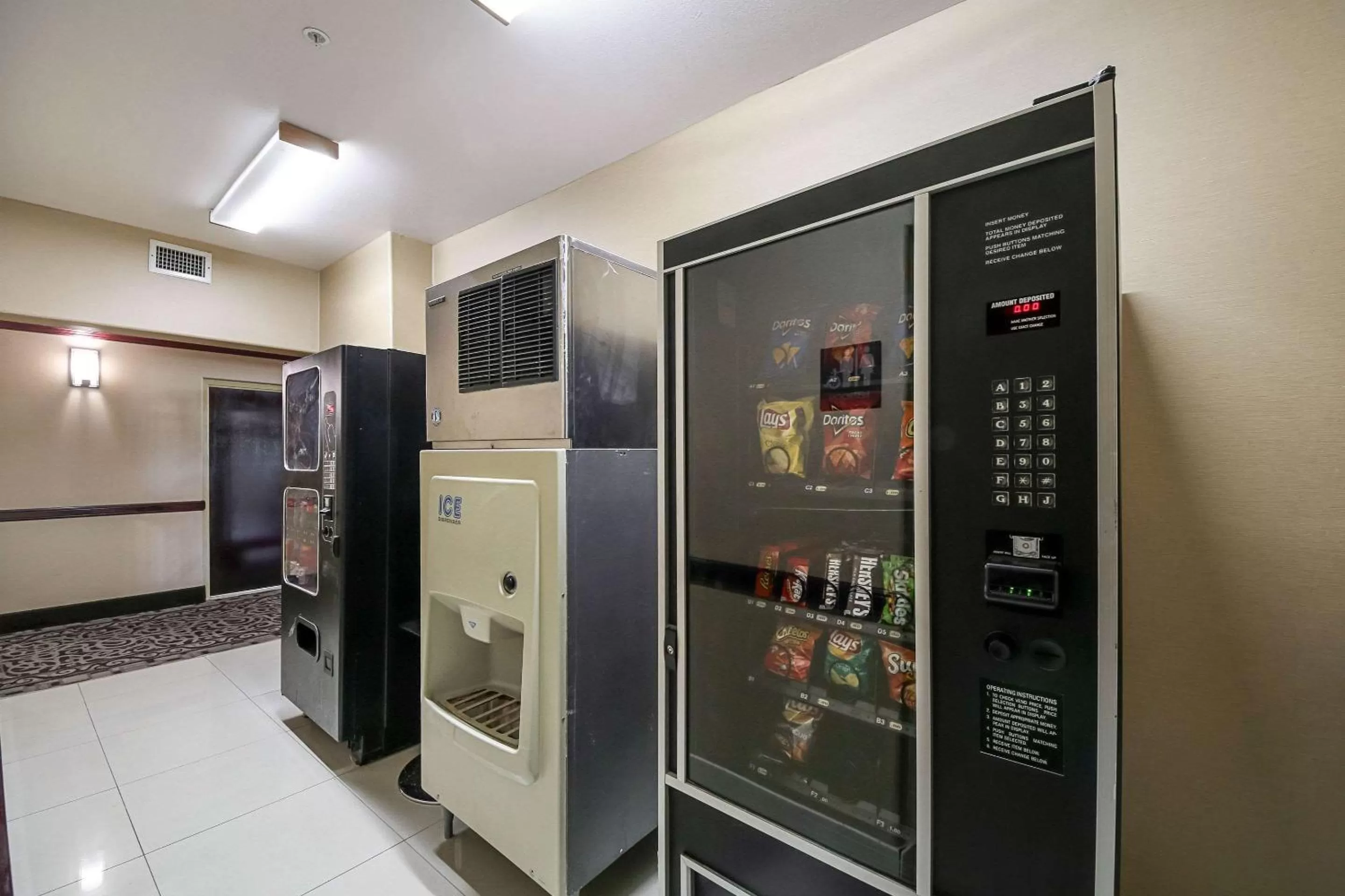 Other in Quality Inn Kingsville Hwy 77