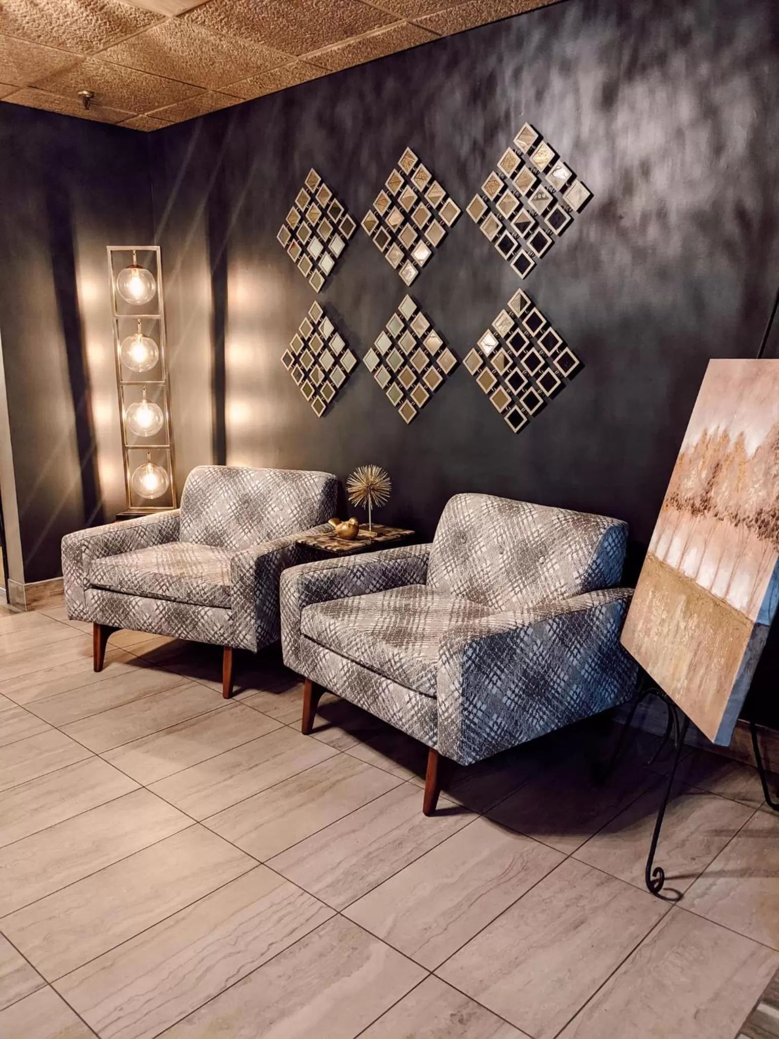 Area and facilities in Centerstone Plaza Hotel Soldiers Field - Mayo Clinic Area