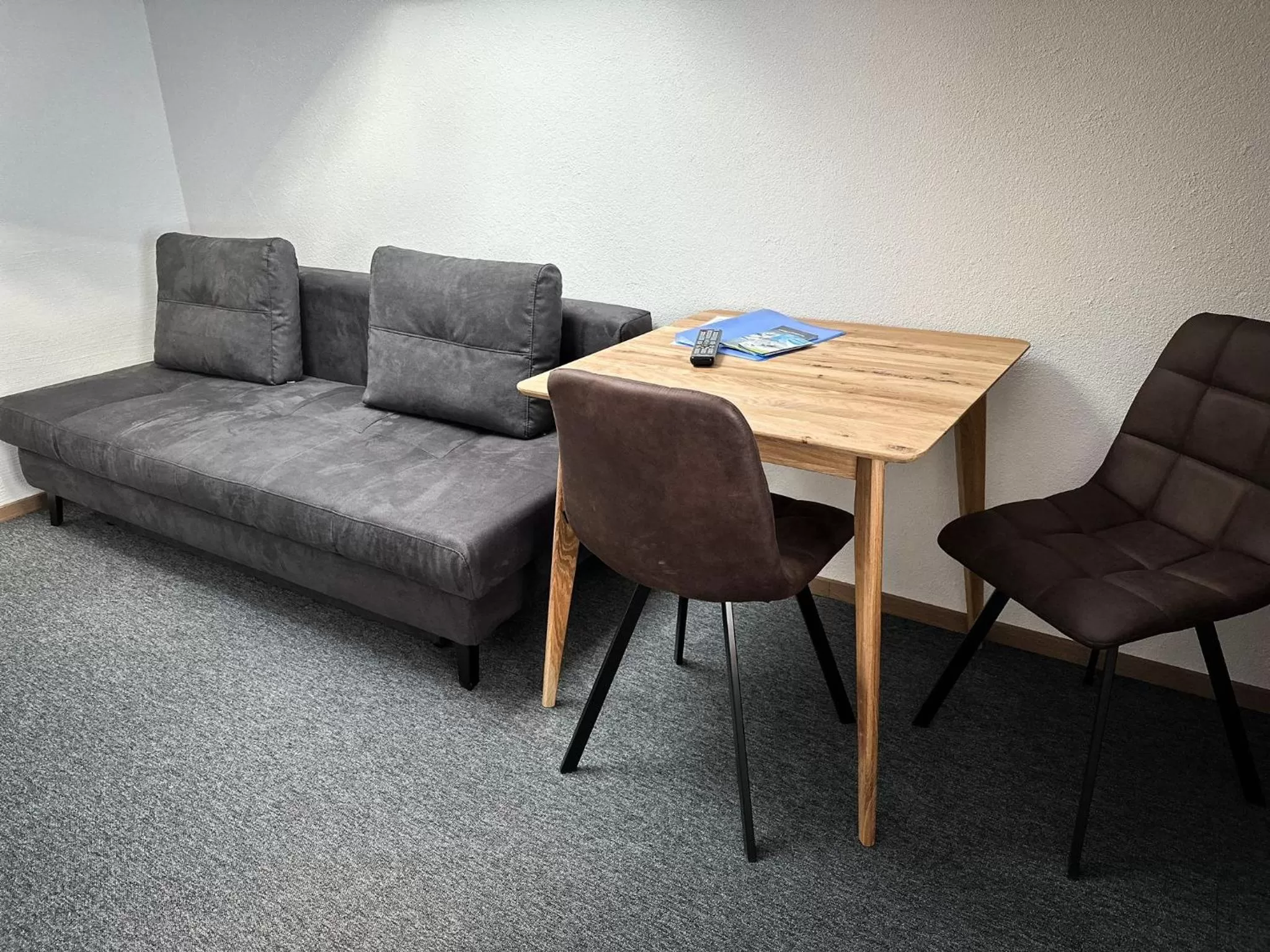 Seating Area in Frühstückspension Auer - Haus Kargl