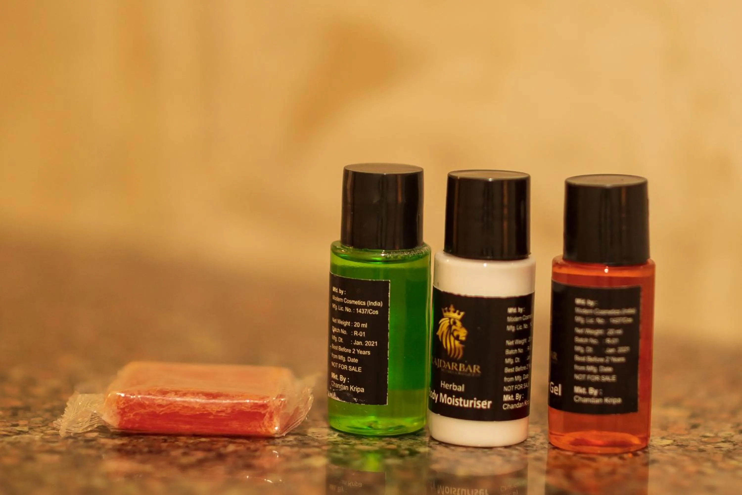 Rajdarbar Hotel & Banquet, Siliguri