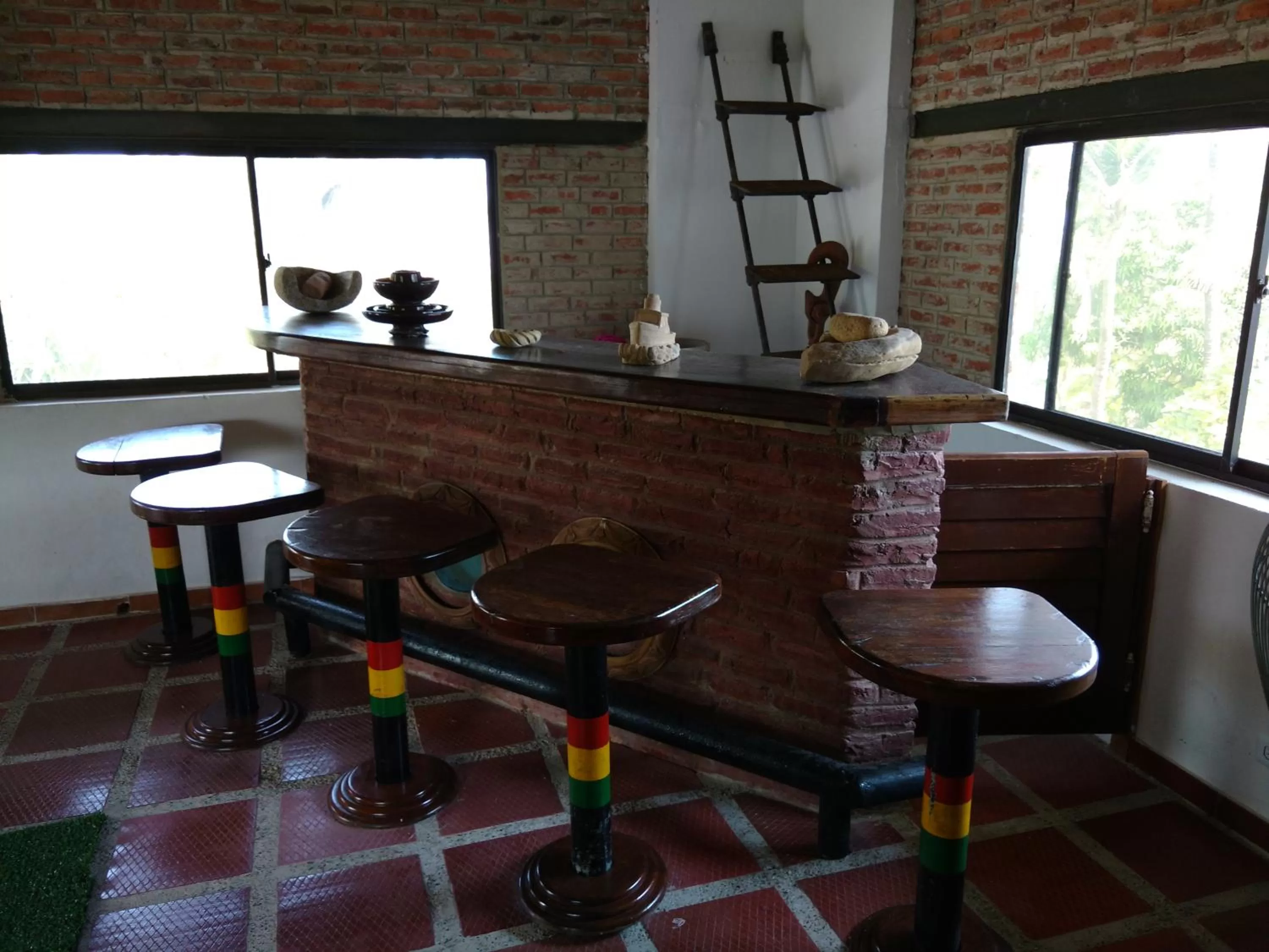 Lounge or bar, Lounge/Bar in Hotel Boutique Casa Berastegui